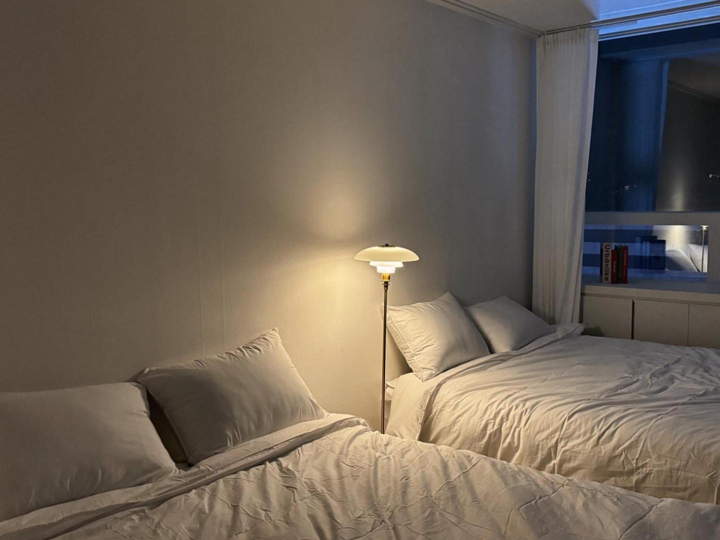New Remodeling Hongdae House * Seoul