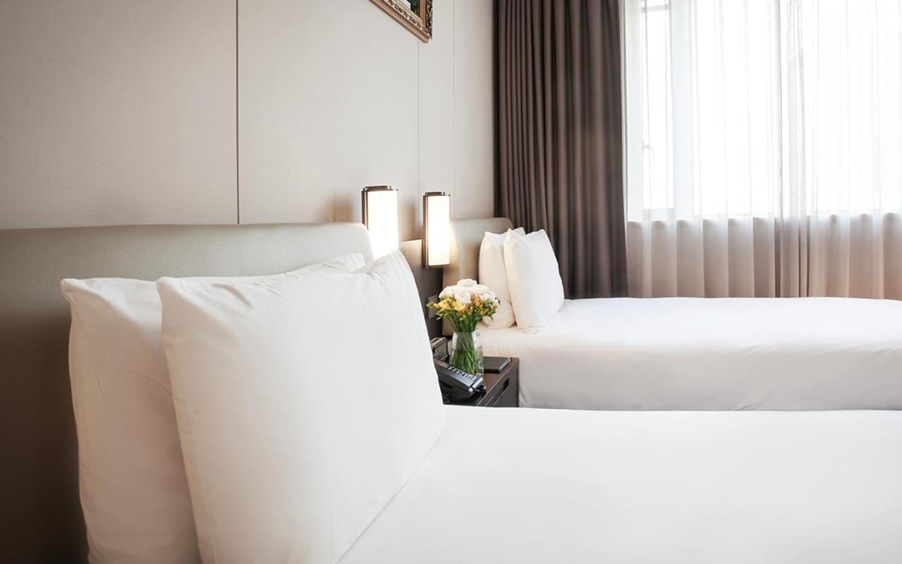 Hotel Crown Park Myeongdong