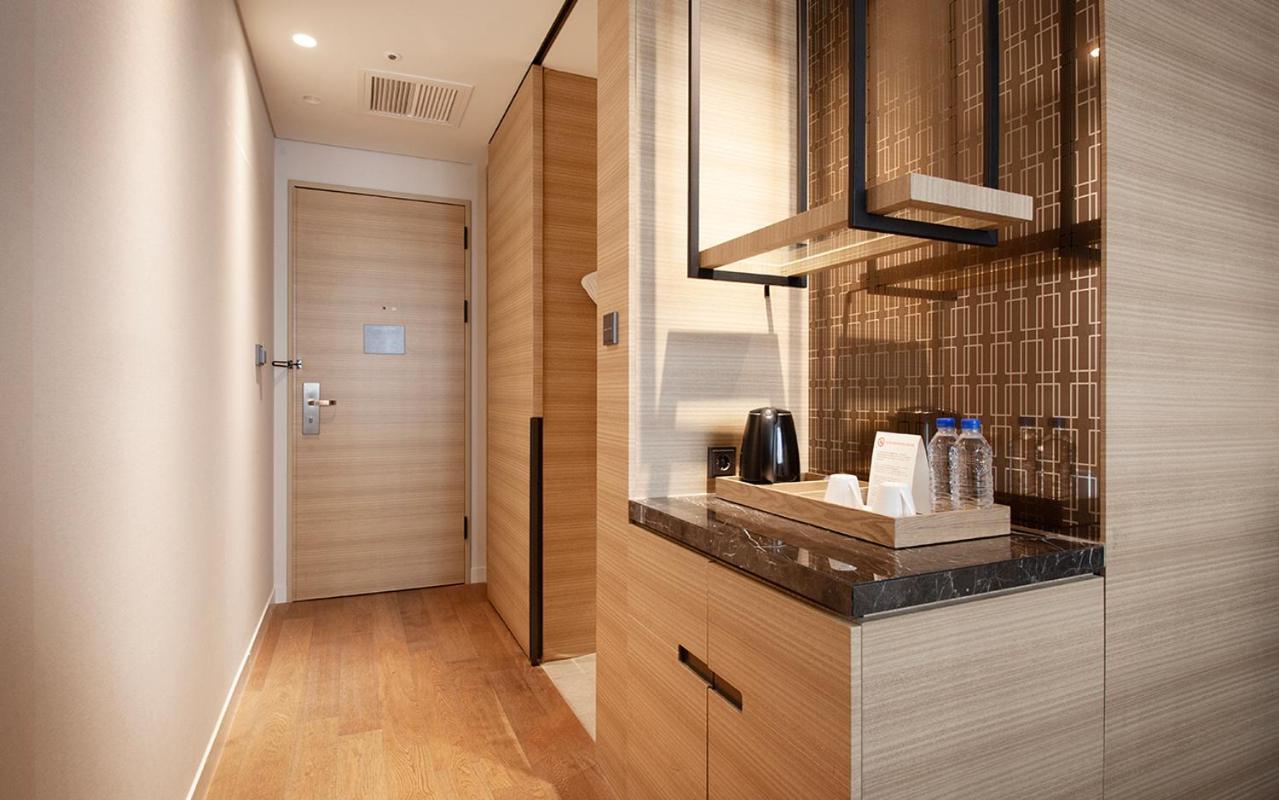 Hotel Crown Park Myeongdong Seoul
