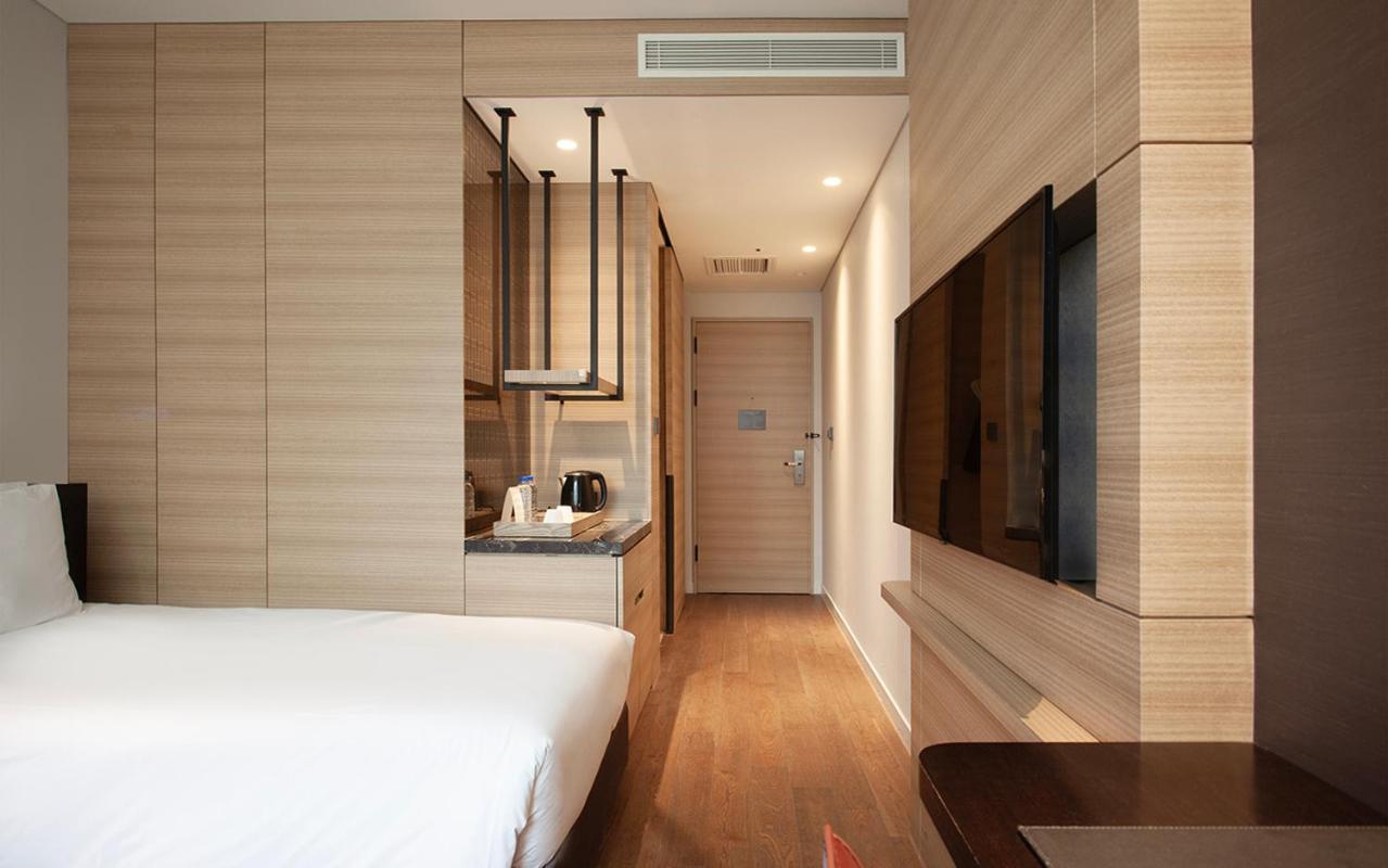 Crown Park Myeongdong Seoul