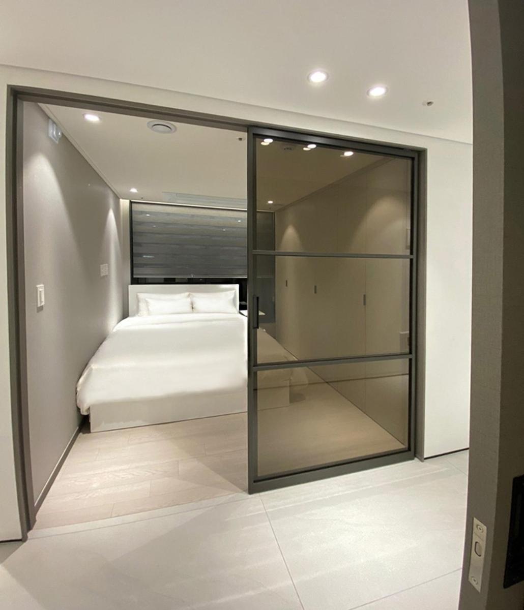 The Designers Lyj Yeoksam Hotel