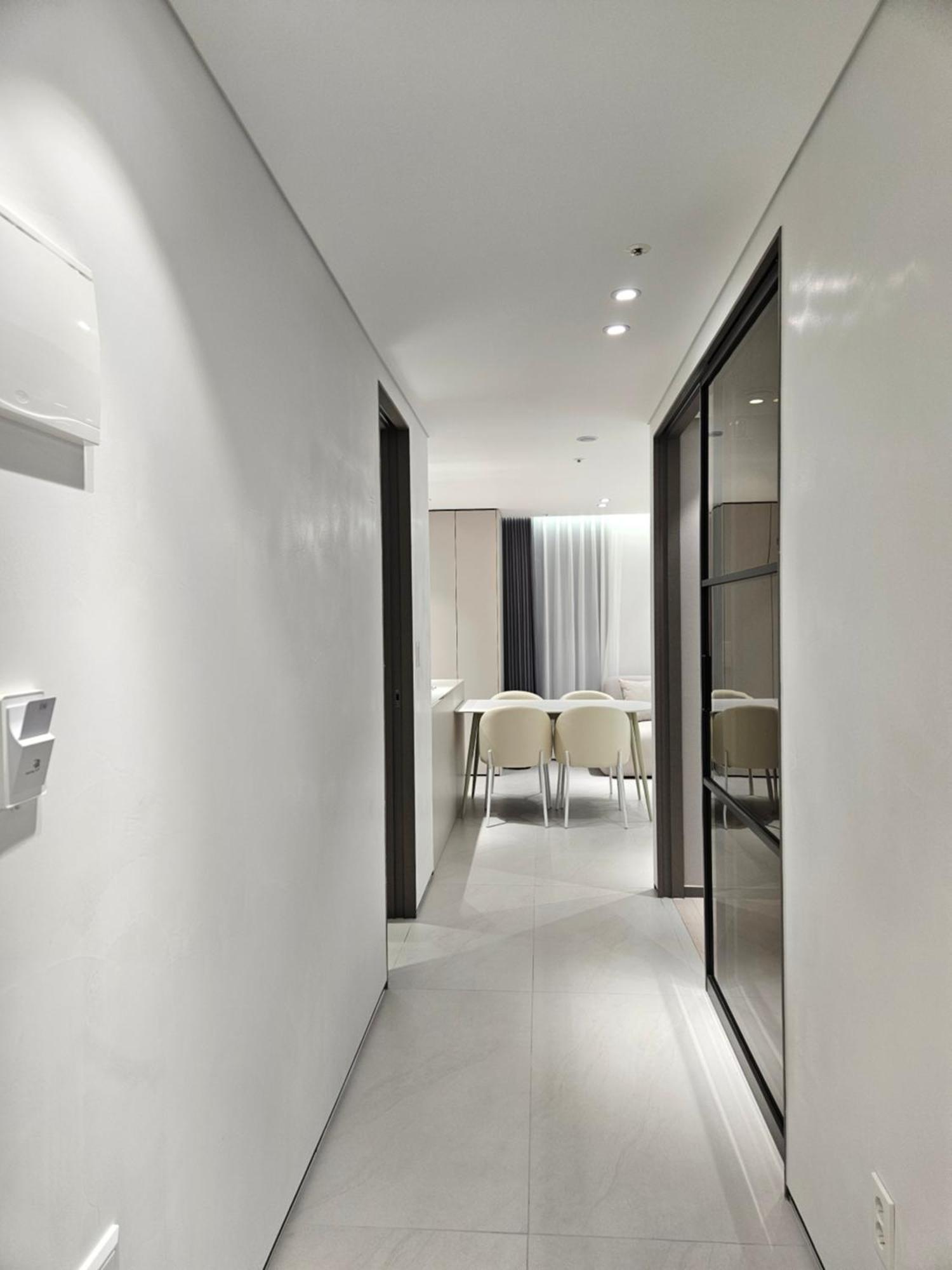 The Designers Lyj Yeoksam Hotel *