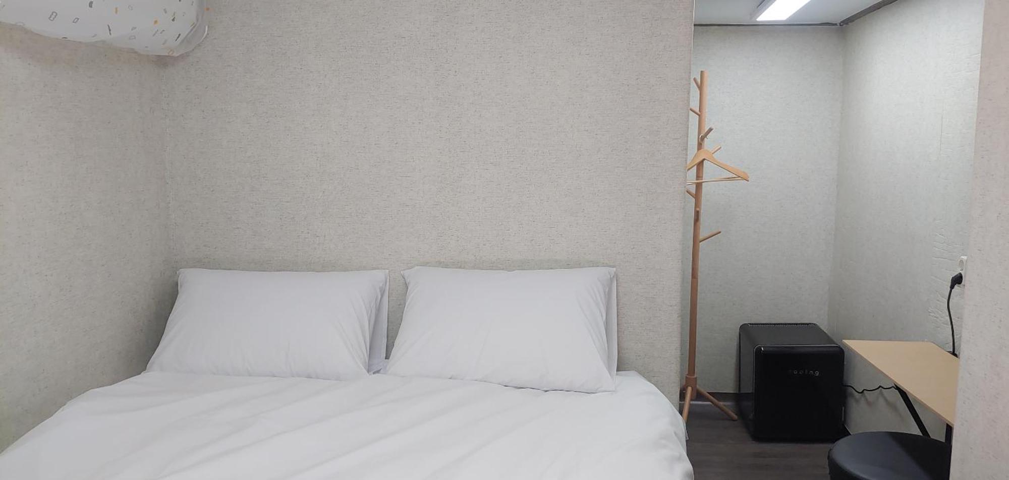 Stayin Myeongdong - Foreigners Only Seoul