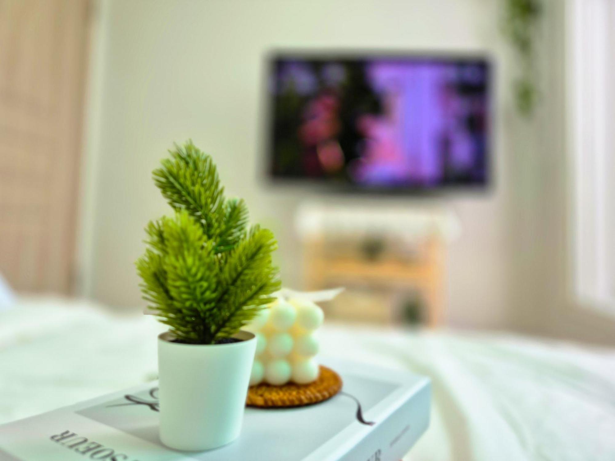 Tori House Apartment Seoul