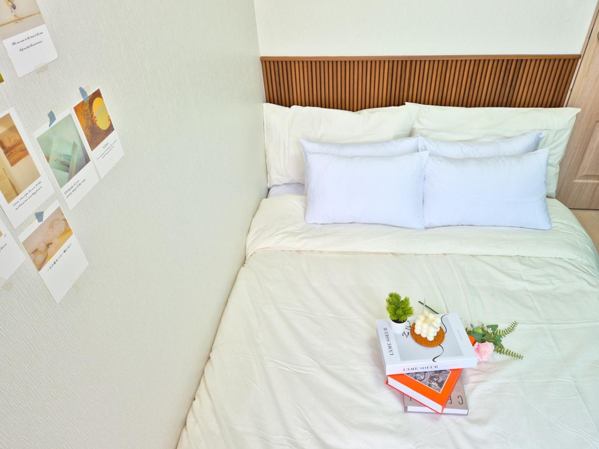 Tori House Apartment Seoul