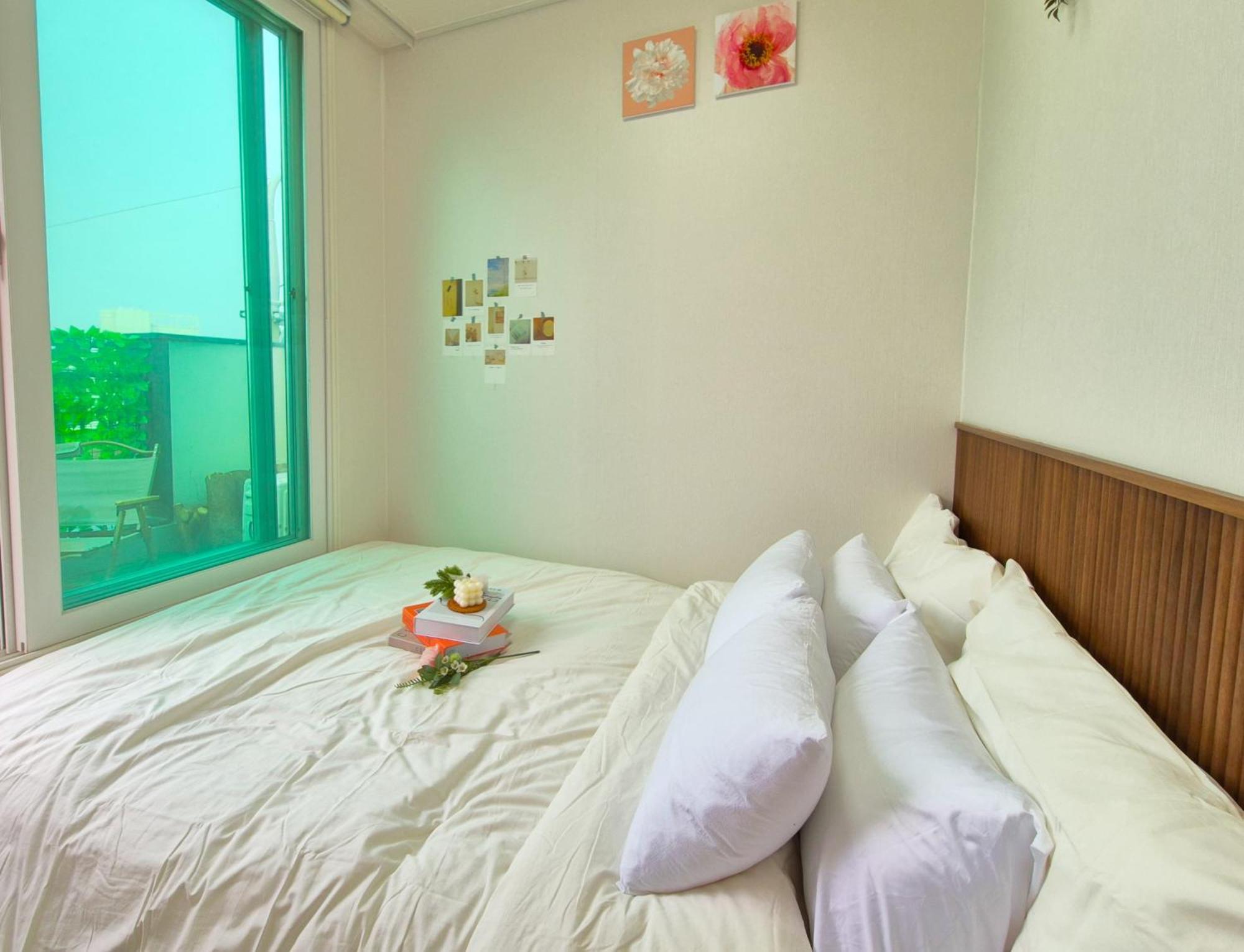 Apartment Tori House Seoul