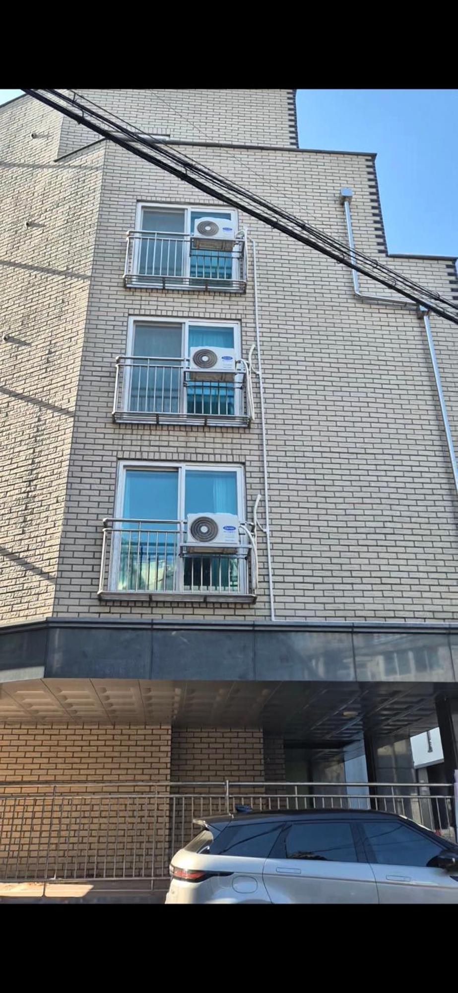 Tori House Apartment *