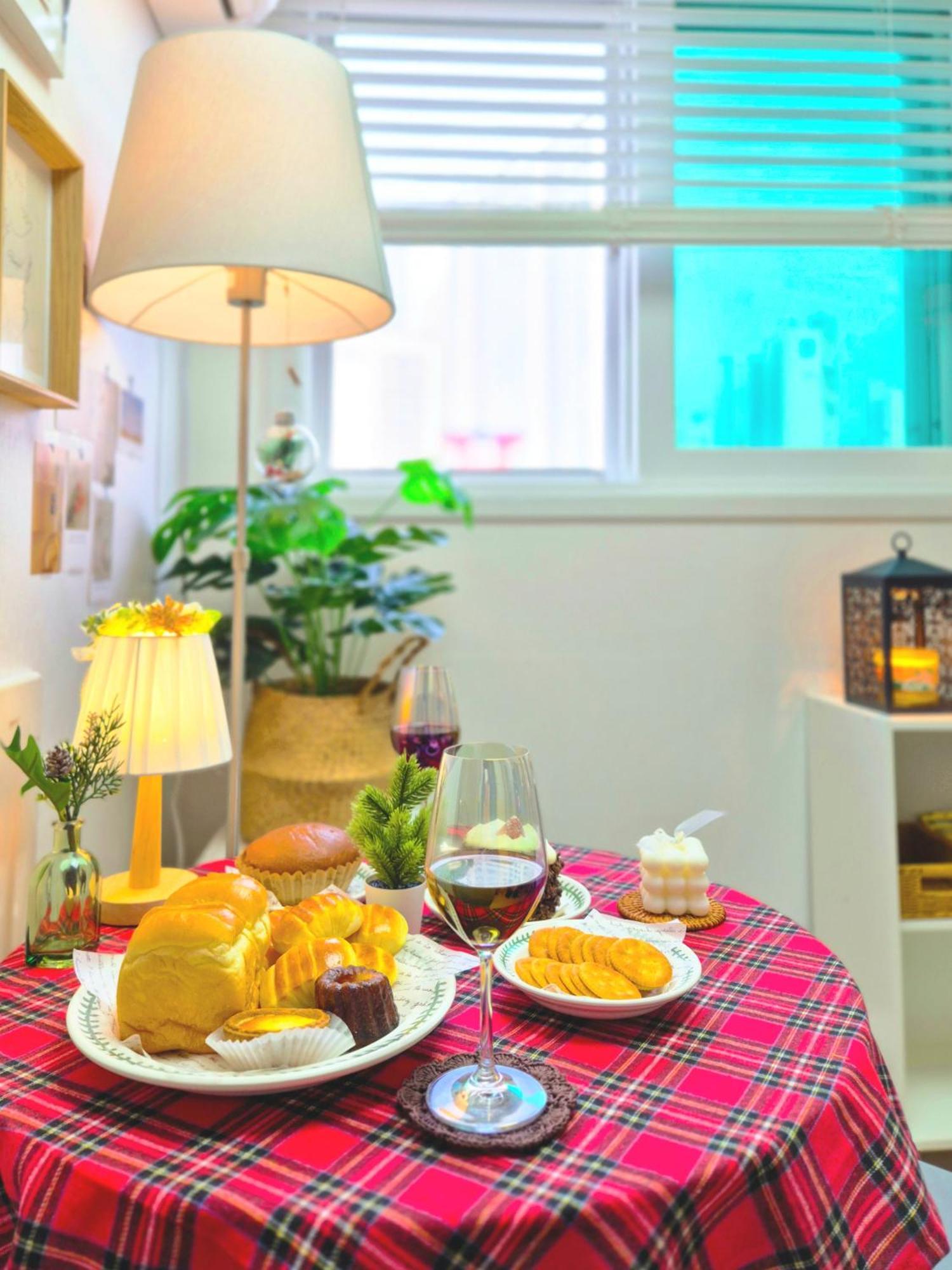 Tori House Apartment