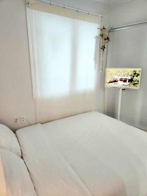 Apartment New Vera House Seoul