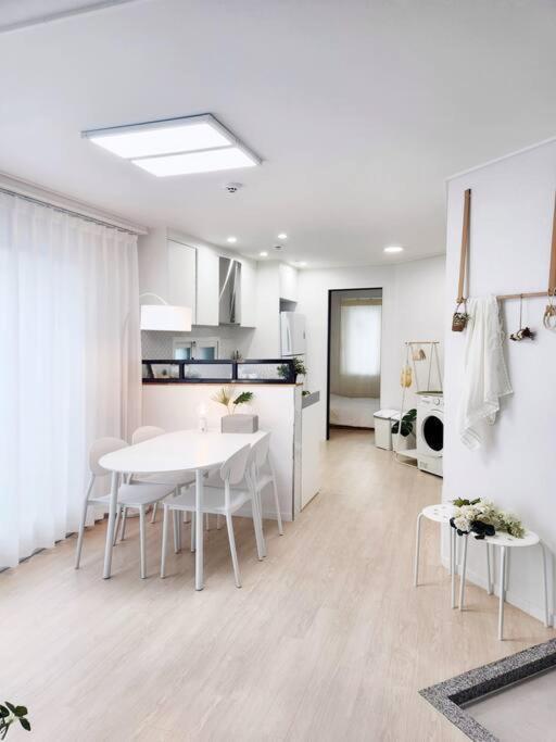 Apartment New Vera House *