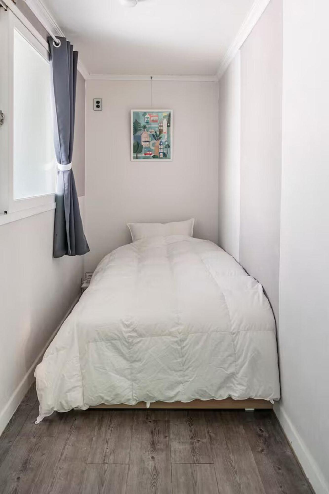 Comfy & Cozy Apartment