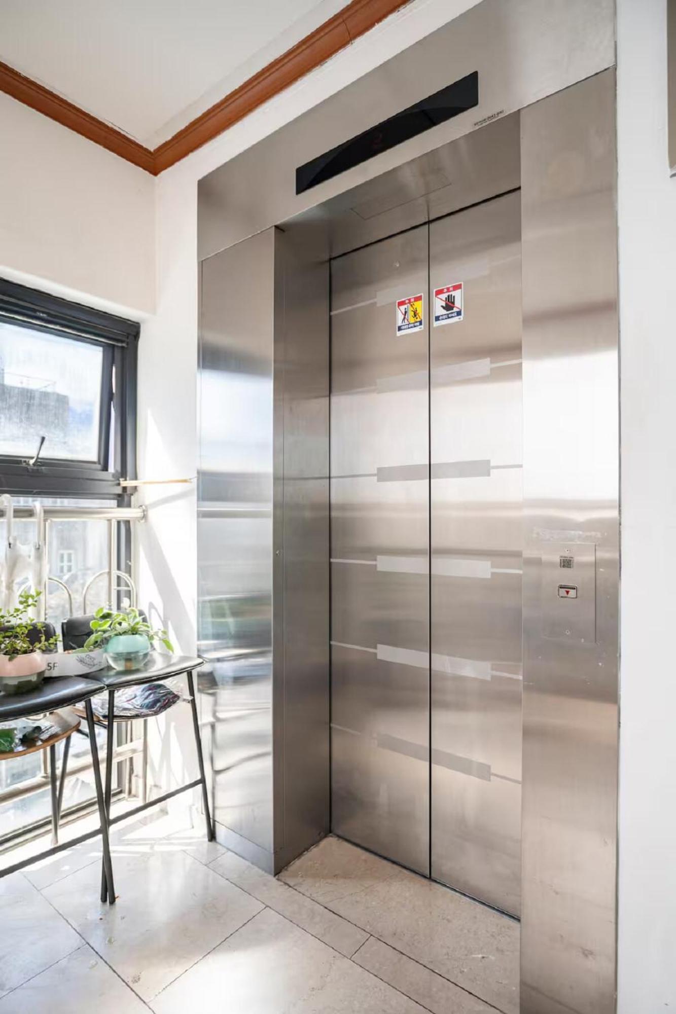 Comfy & Cozy Apartment Seoul