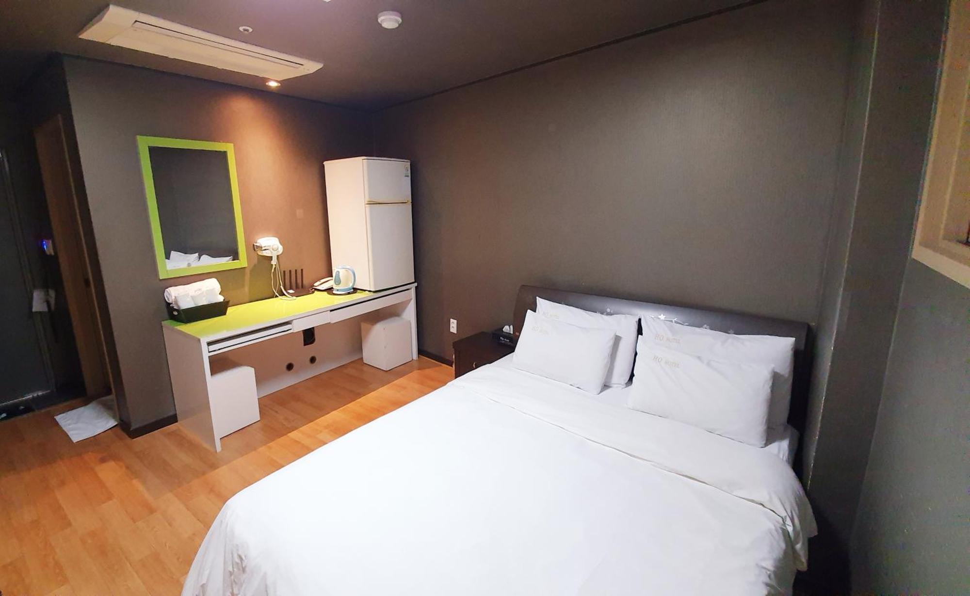 Ho Tel Seoul