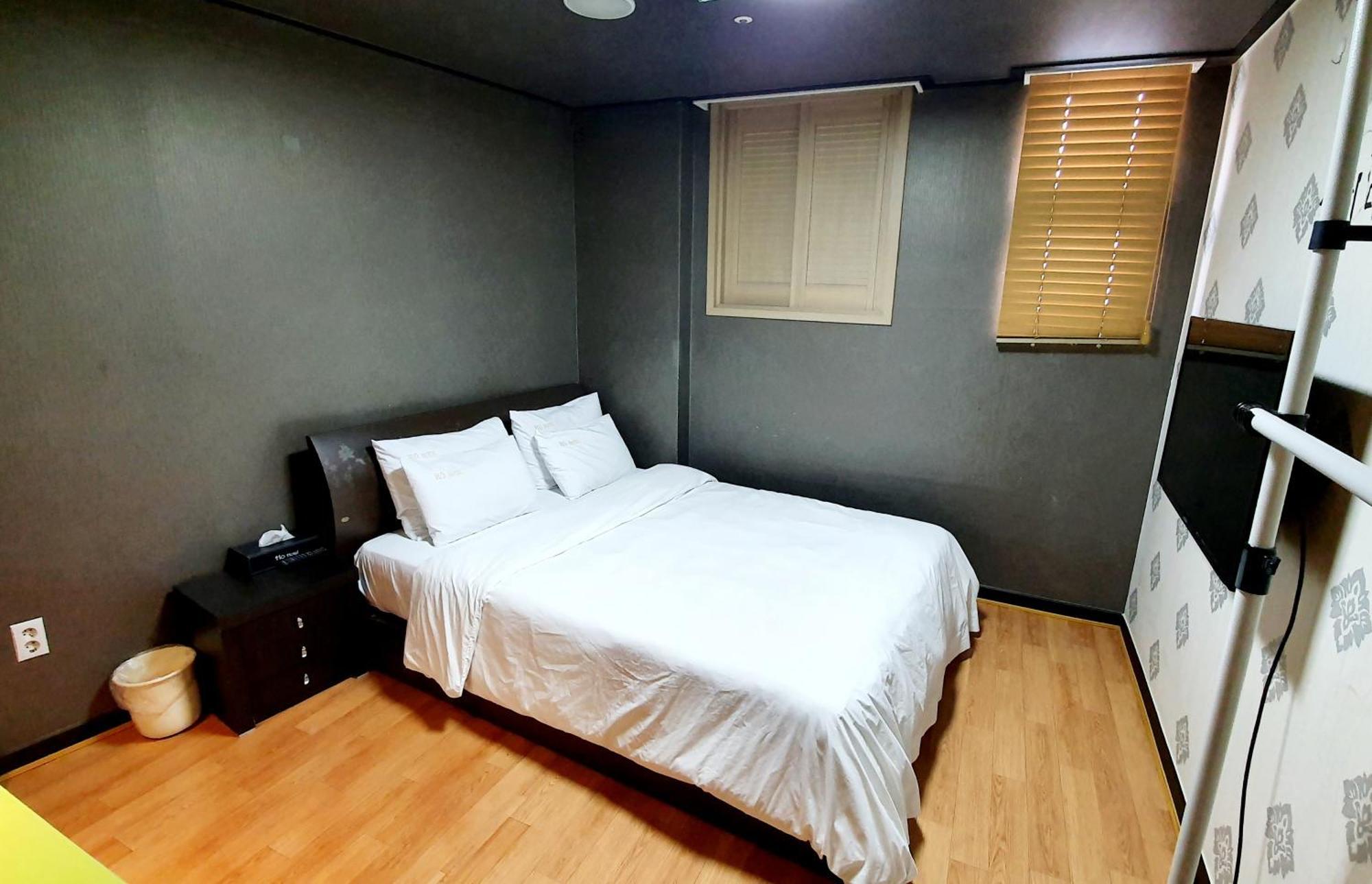 Ho Tel 2* Seoul