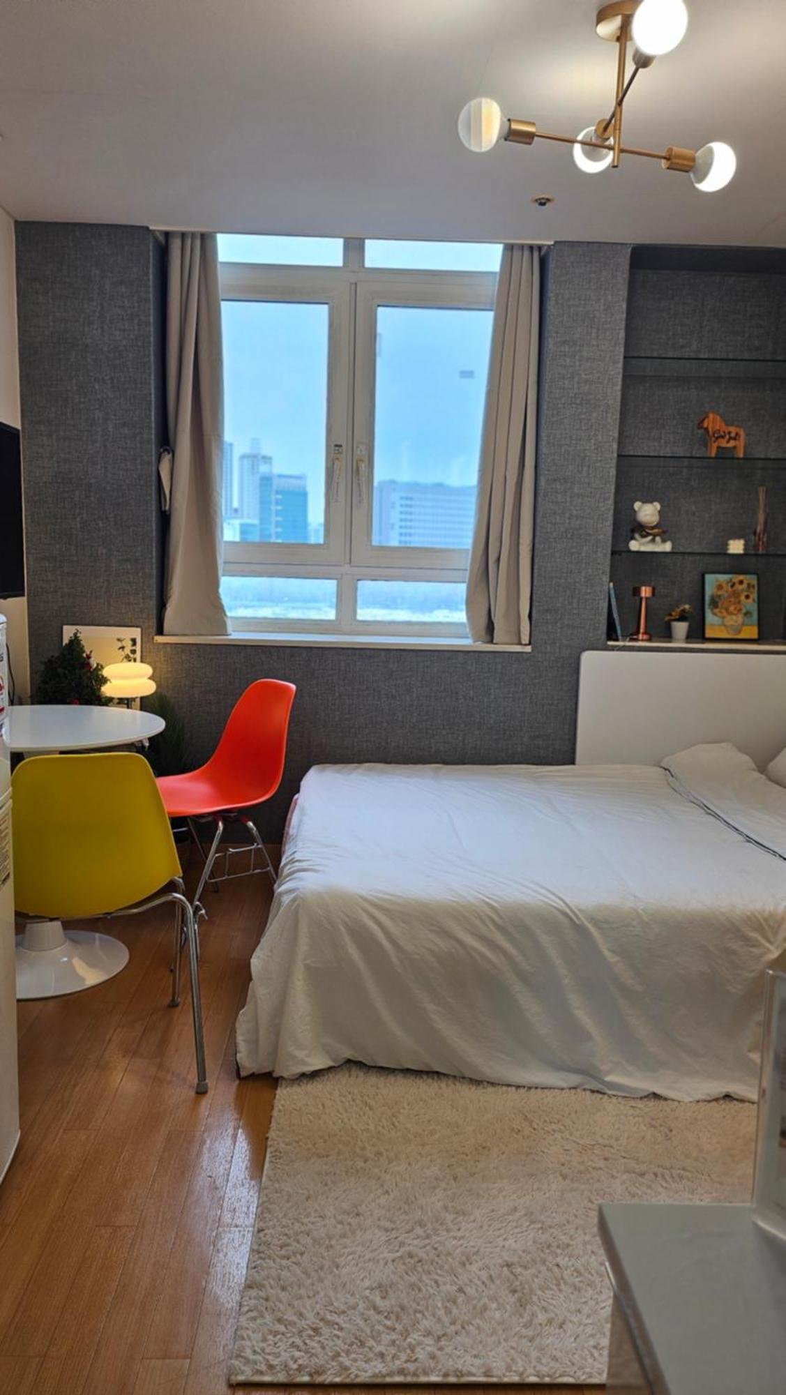 Jj Cozy Apartamento *