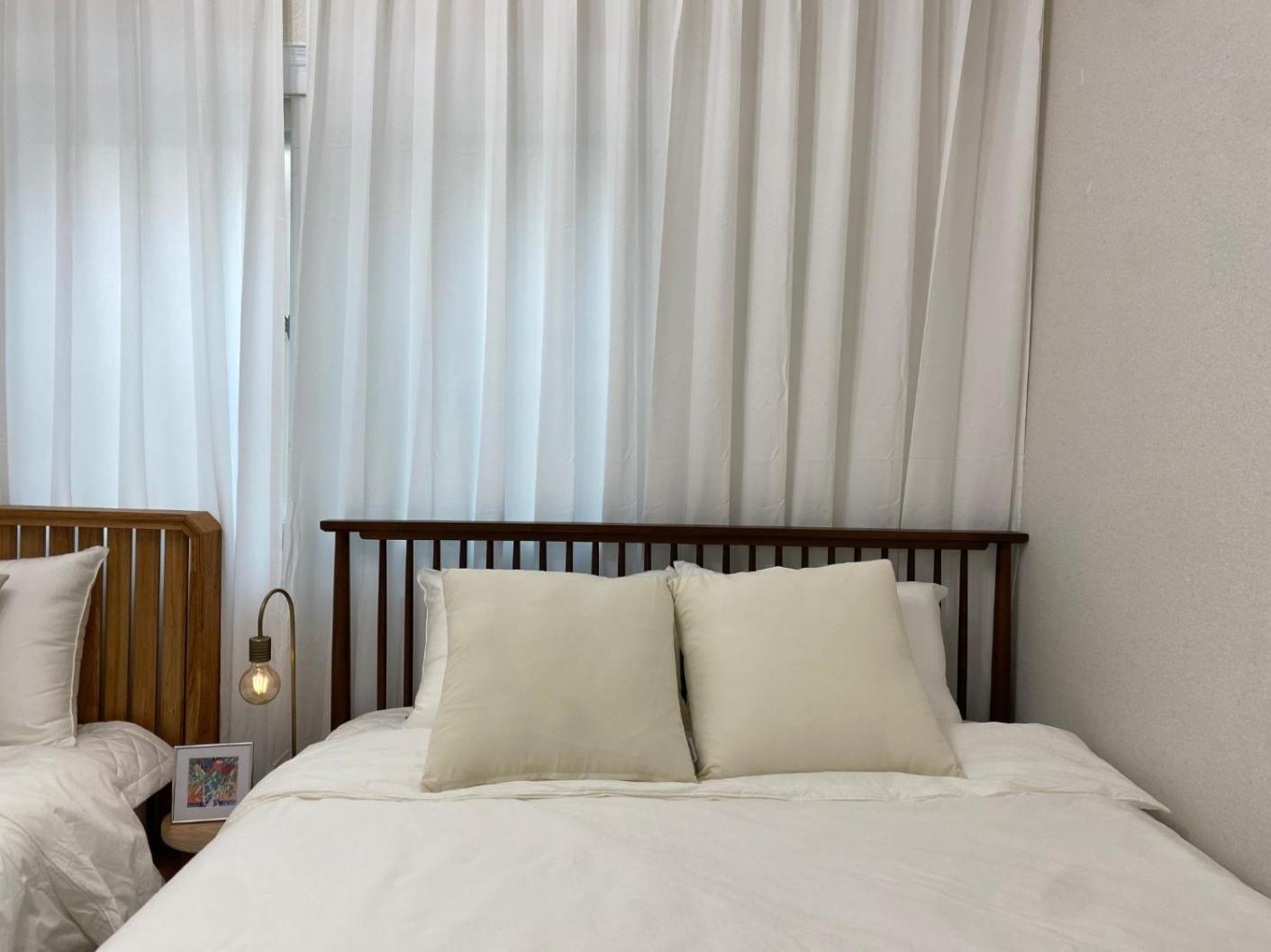 Apartment Jina's House Seoul