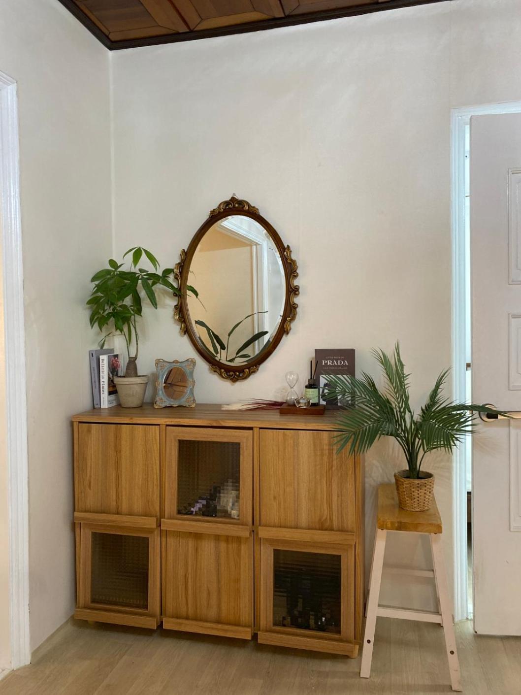 Jina's House Apartment