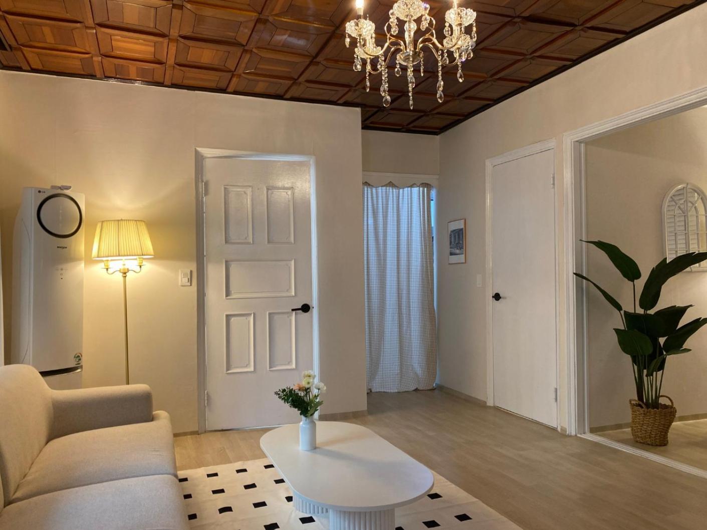 Jina's House Apartment *