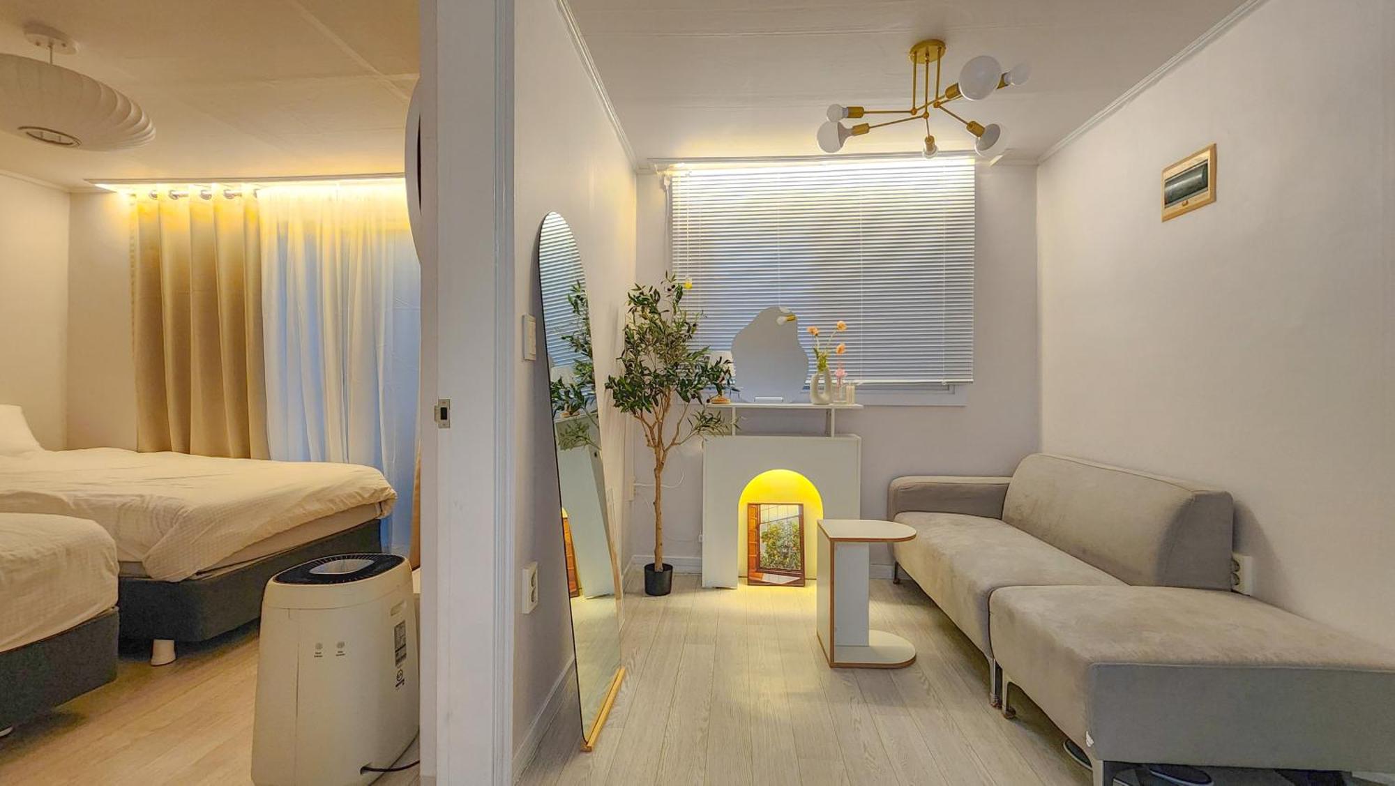 A1 Comfortable Apartment Seoul