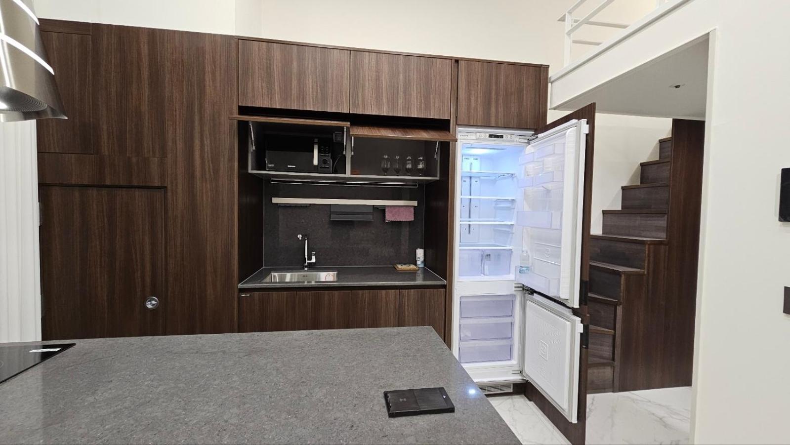 Apartment Euljiro Namsan Tower View Seoul
