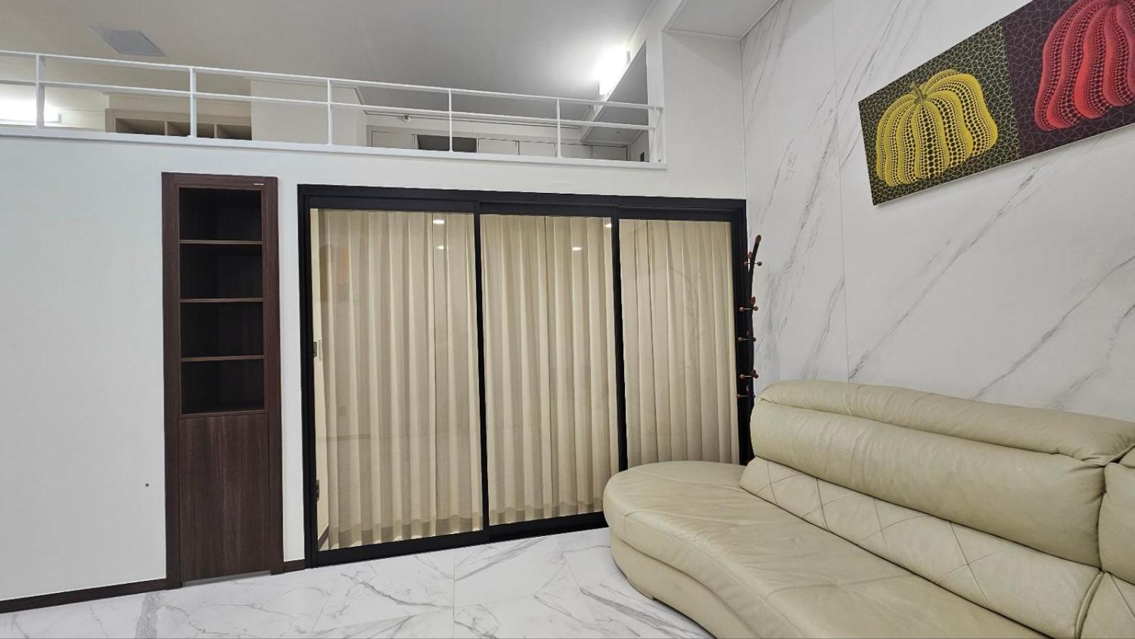 Euljiro Namsan Tower View Apartment Seoul