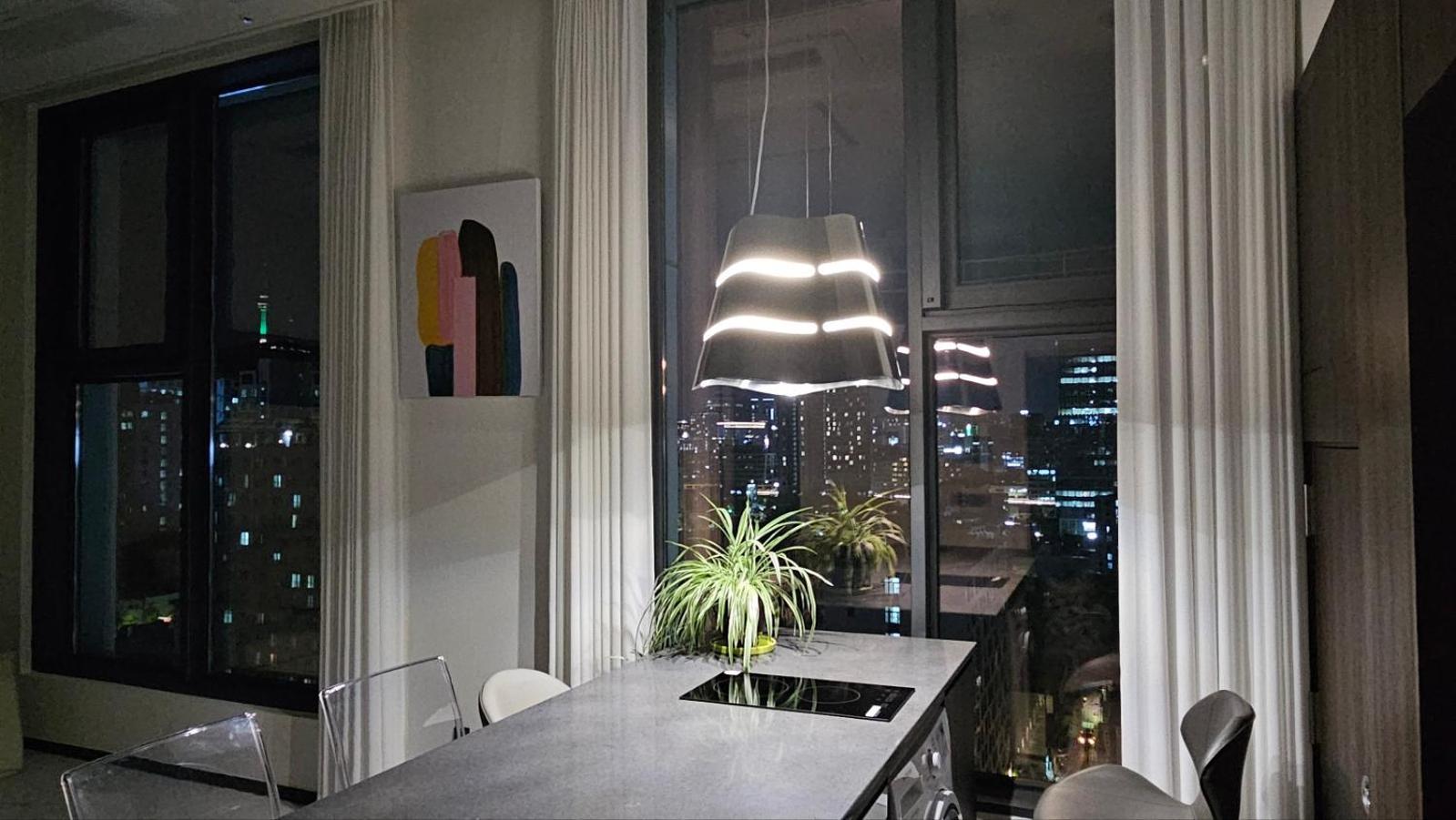 Euljiro Namsan Tower View Apartment *