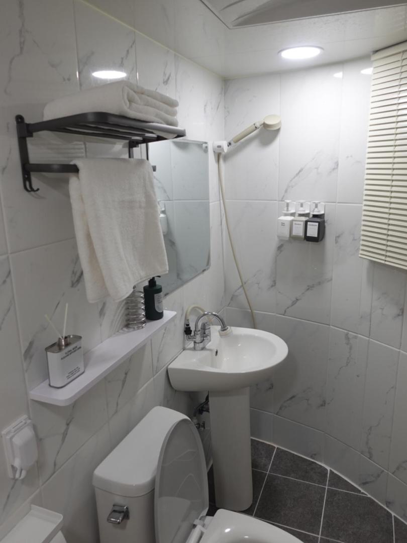 Joo House Villa Seoul