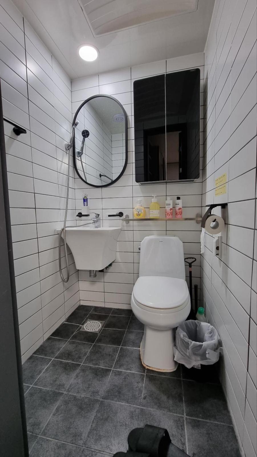 Apartamento Petit Mejong Seul