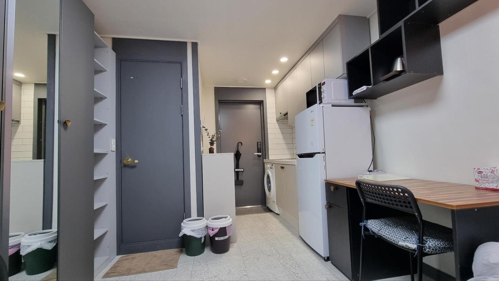 Petit Mejong Apartamento *