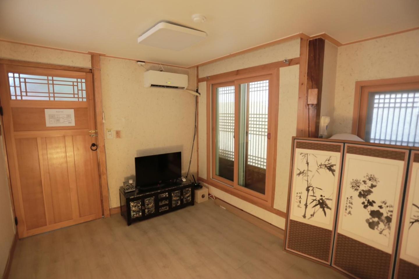 Guest house Hanok Nuha