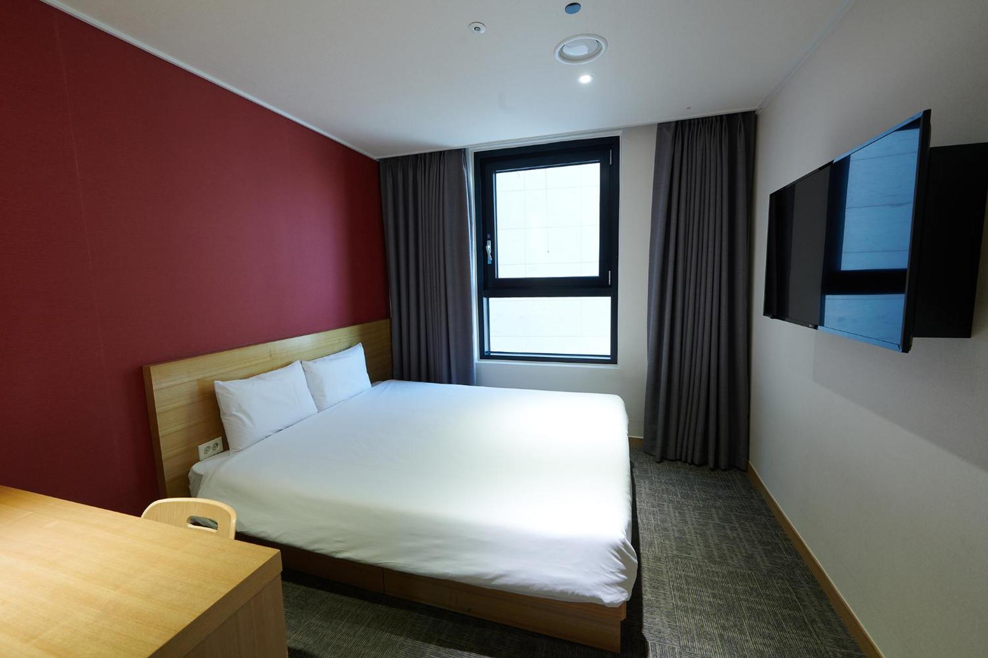 Hotel Dormy Express Insadong