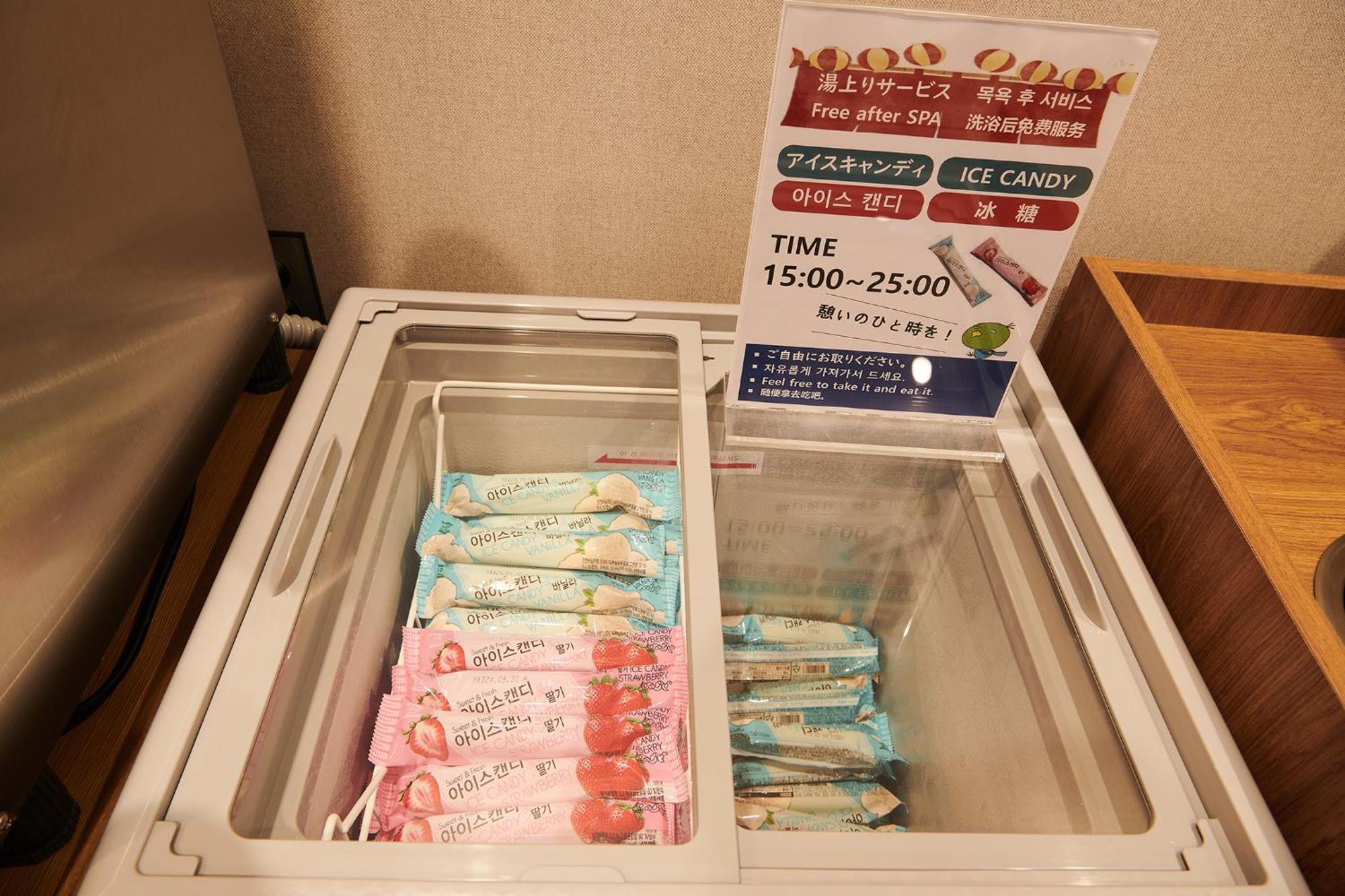Hotel Dormy Express Insadong 3*