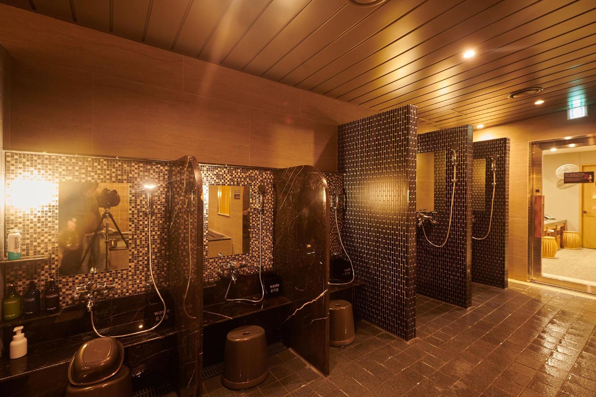 Dormy Express Insadong Hotel Seoul