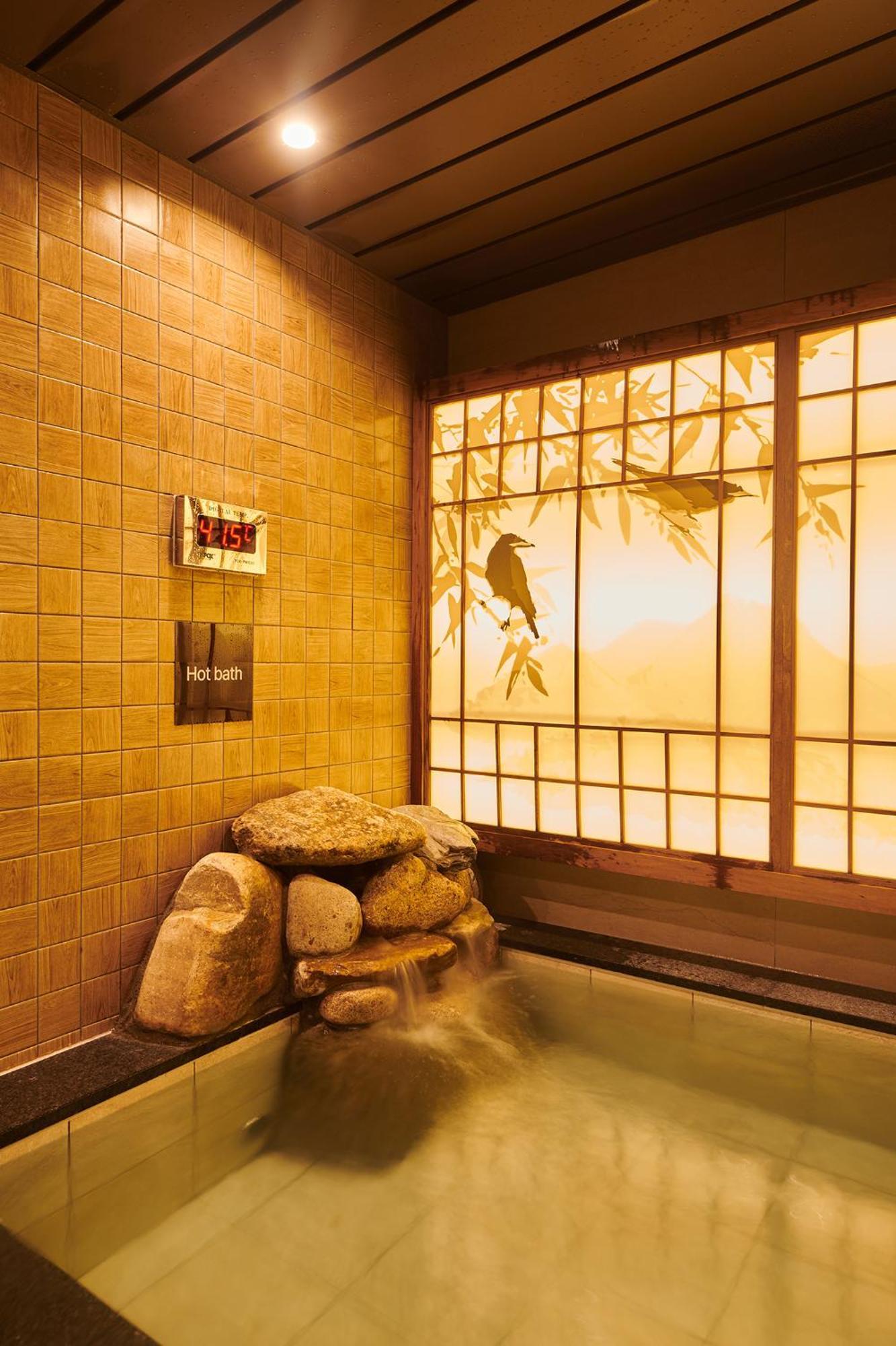 Hotel Dormy Express Insadong Seoul