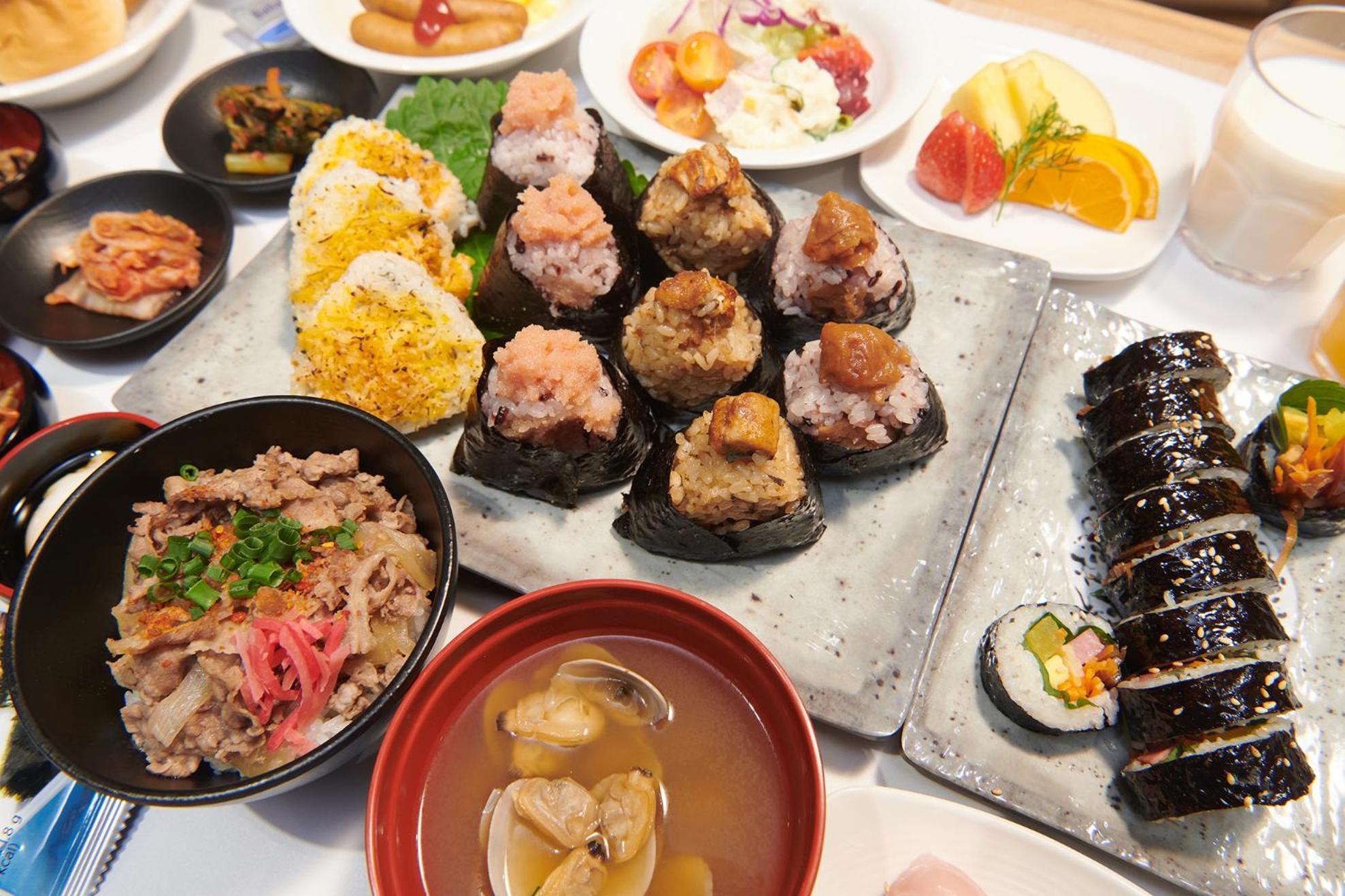 Dormy Express Insadong Seoul