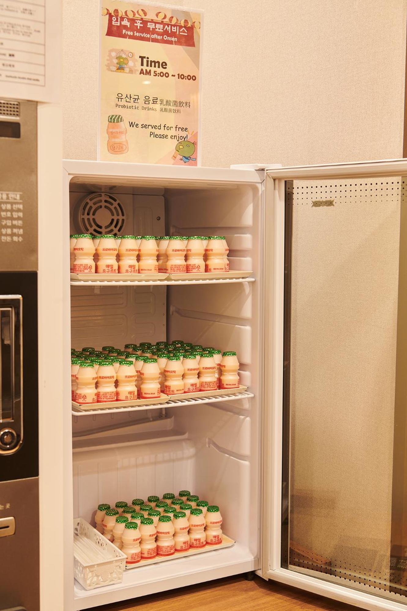 Dormy Express Insadong Hotel