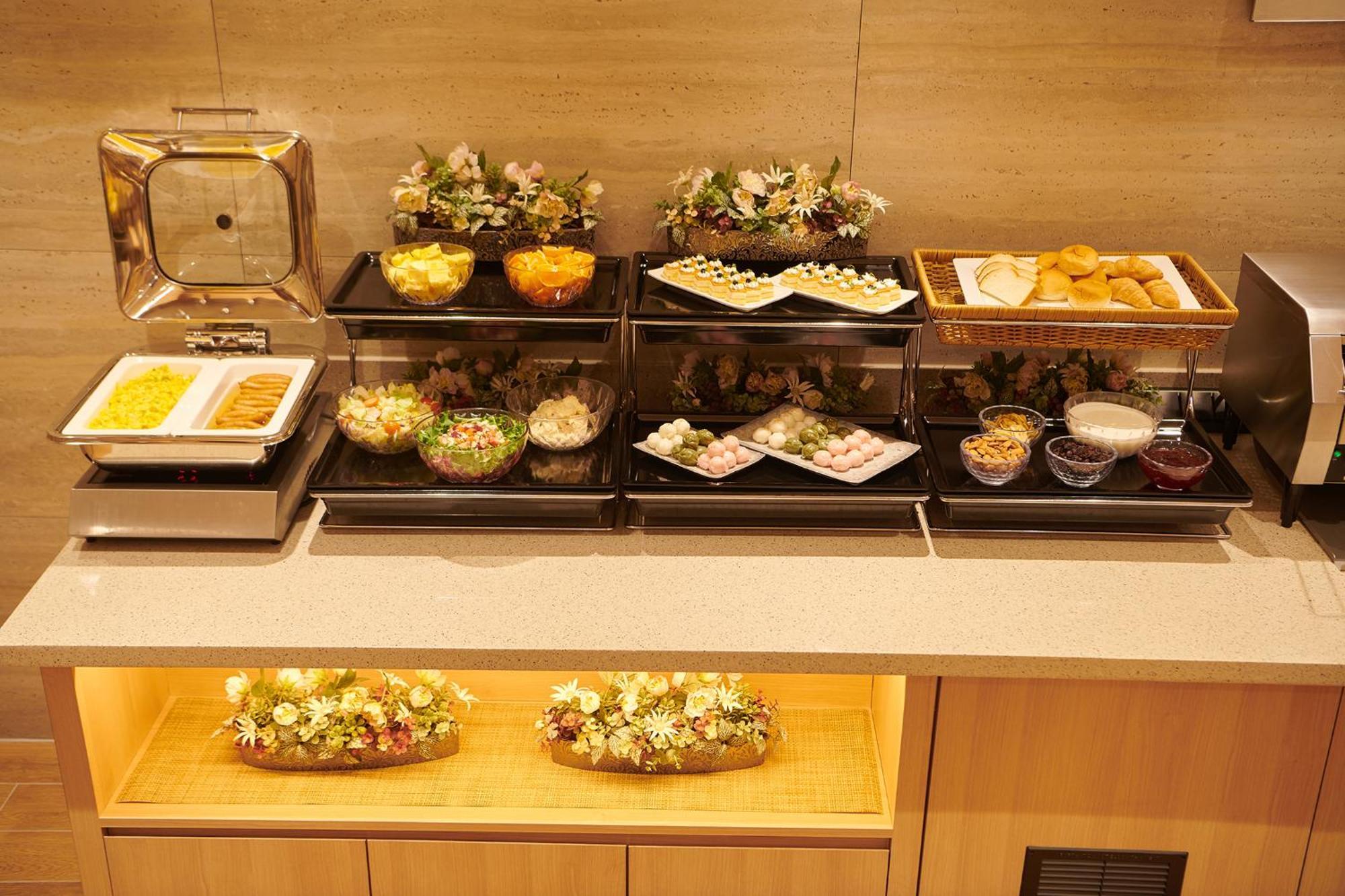 Dormy Express Insadong Hotel 3*