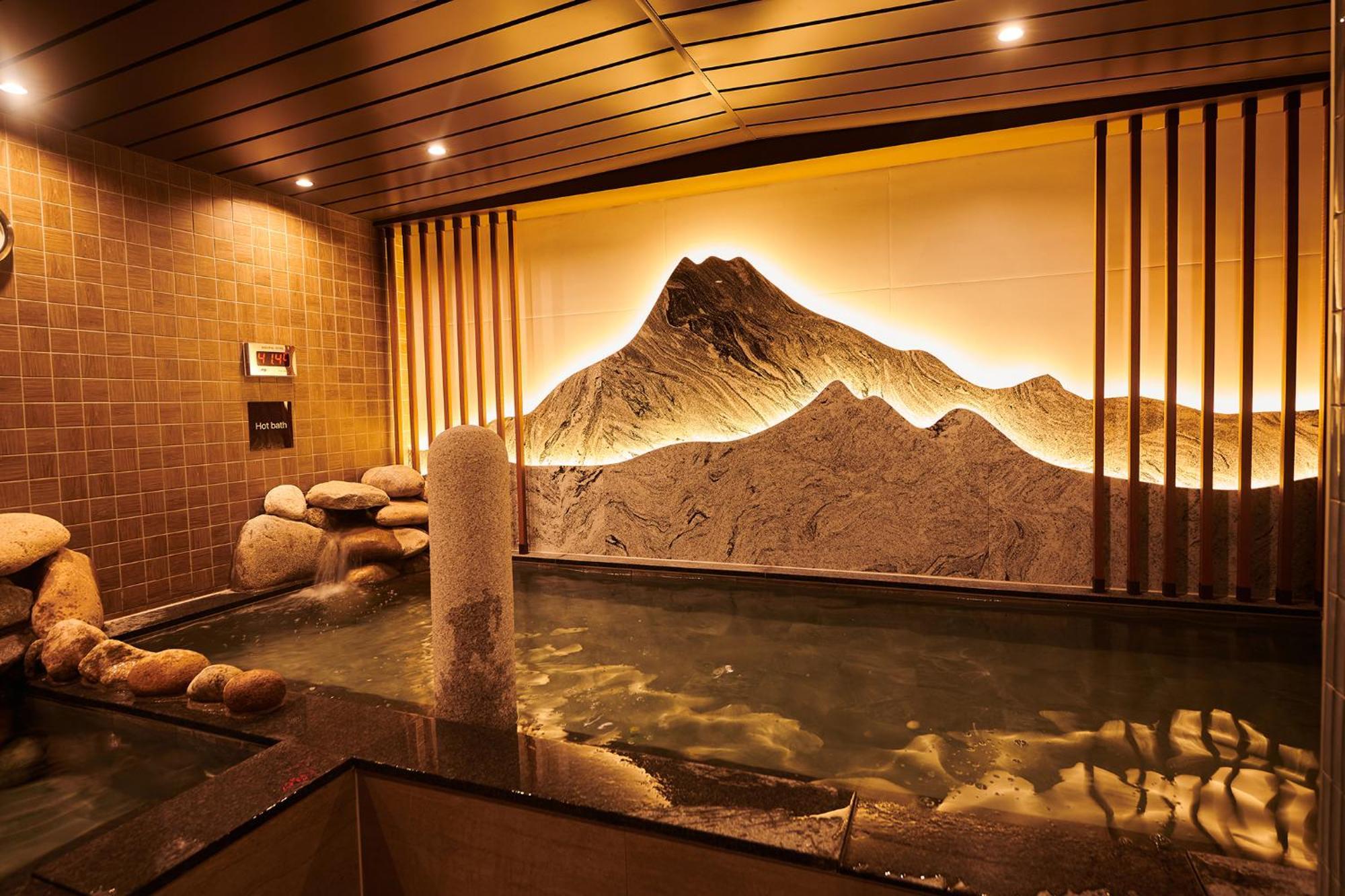 Hotel Dormy Express Insadong 3*