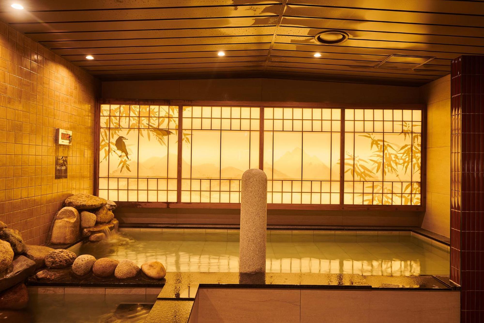 Dormy Express Insadong Hotel Seoul