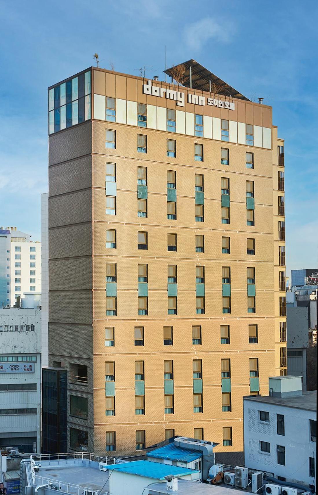 Hotel Dormy Express Insadong 3*
