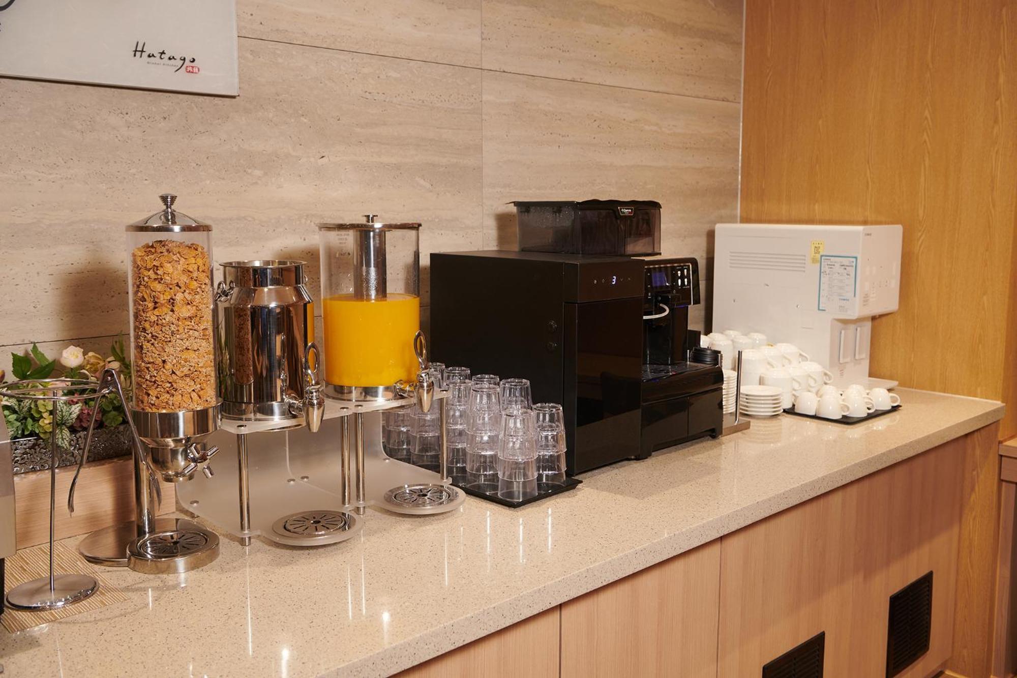 Dormy Express Insadong Hotel Seoul
