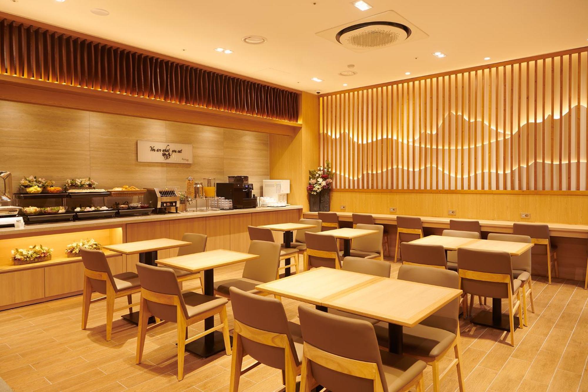 Hotel Dormy Express Insadong Seoul