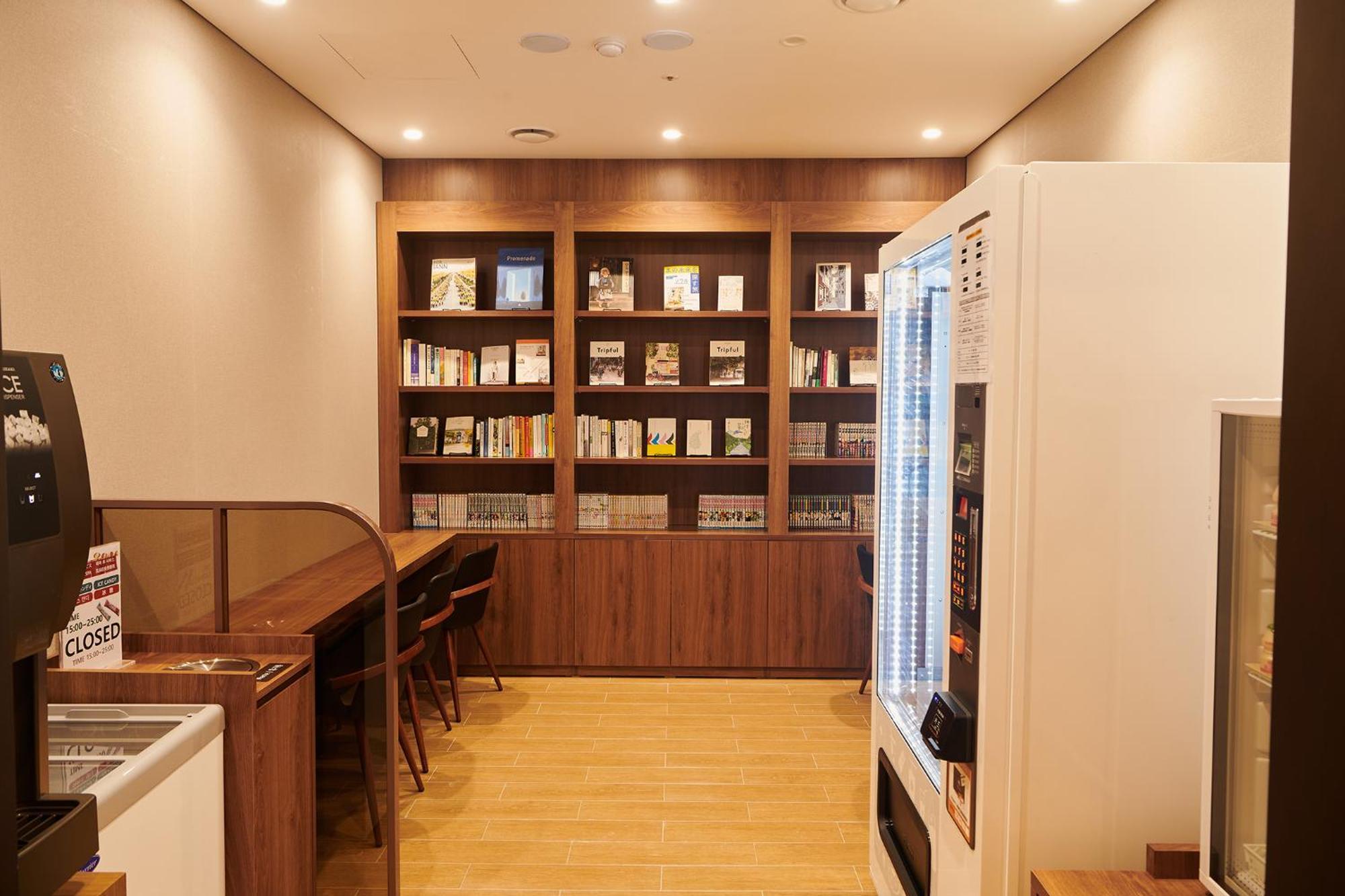 Hotel Dormy Express Insadong
