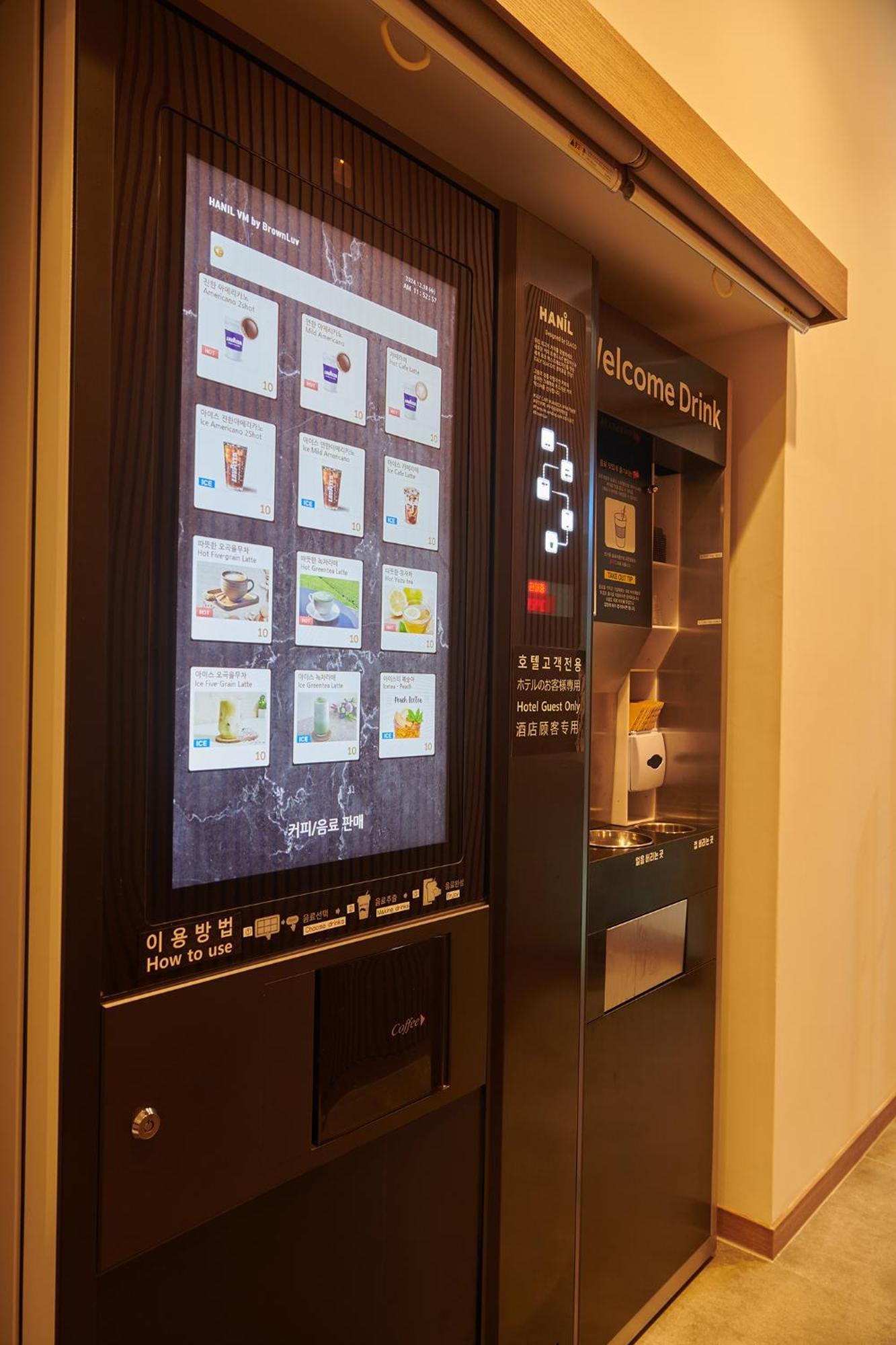Dormy Express Insadong Hotel Seoul