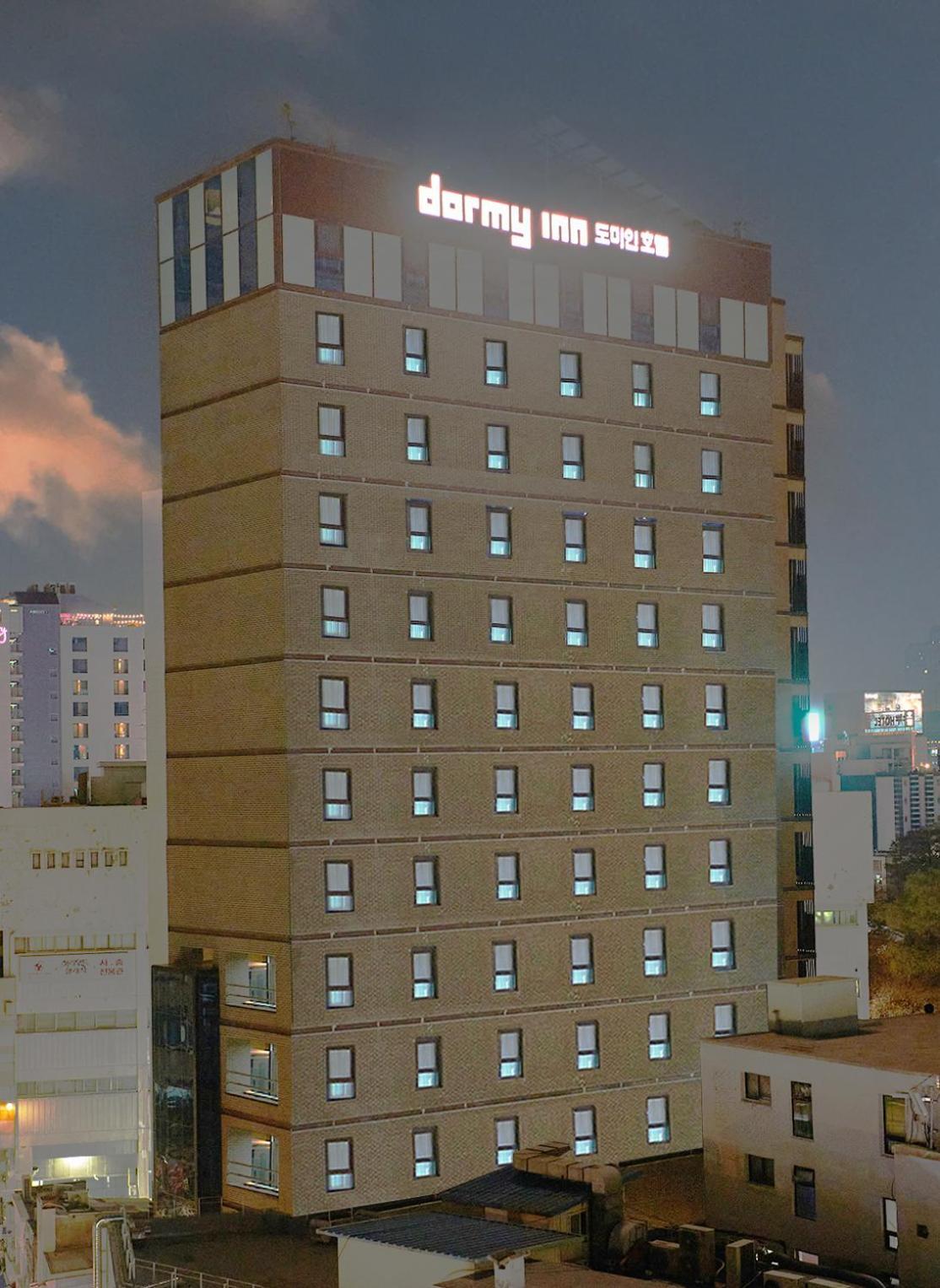 Hotel Dormy Express Insadong Seoul