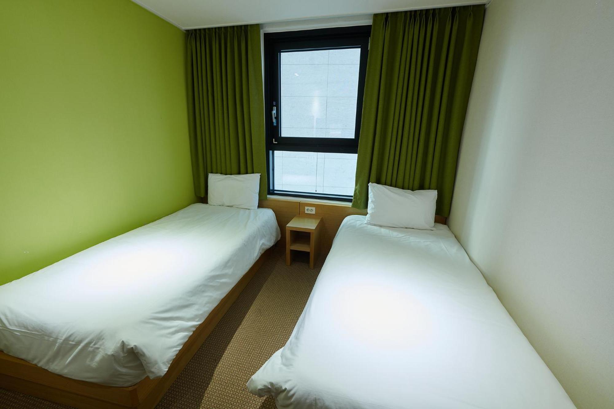 Dormy Express Insadong Hotel Seoul