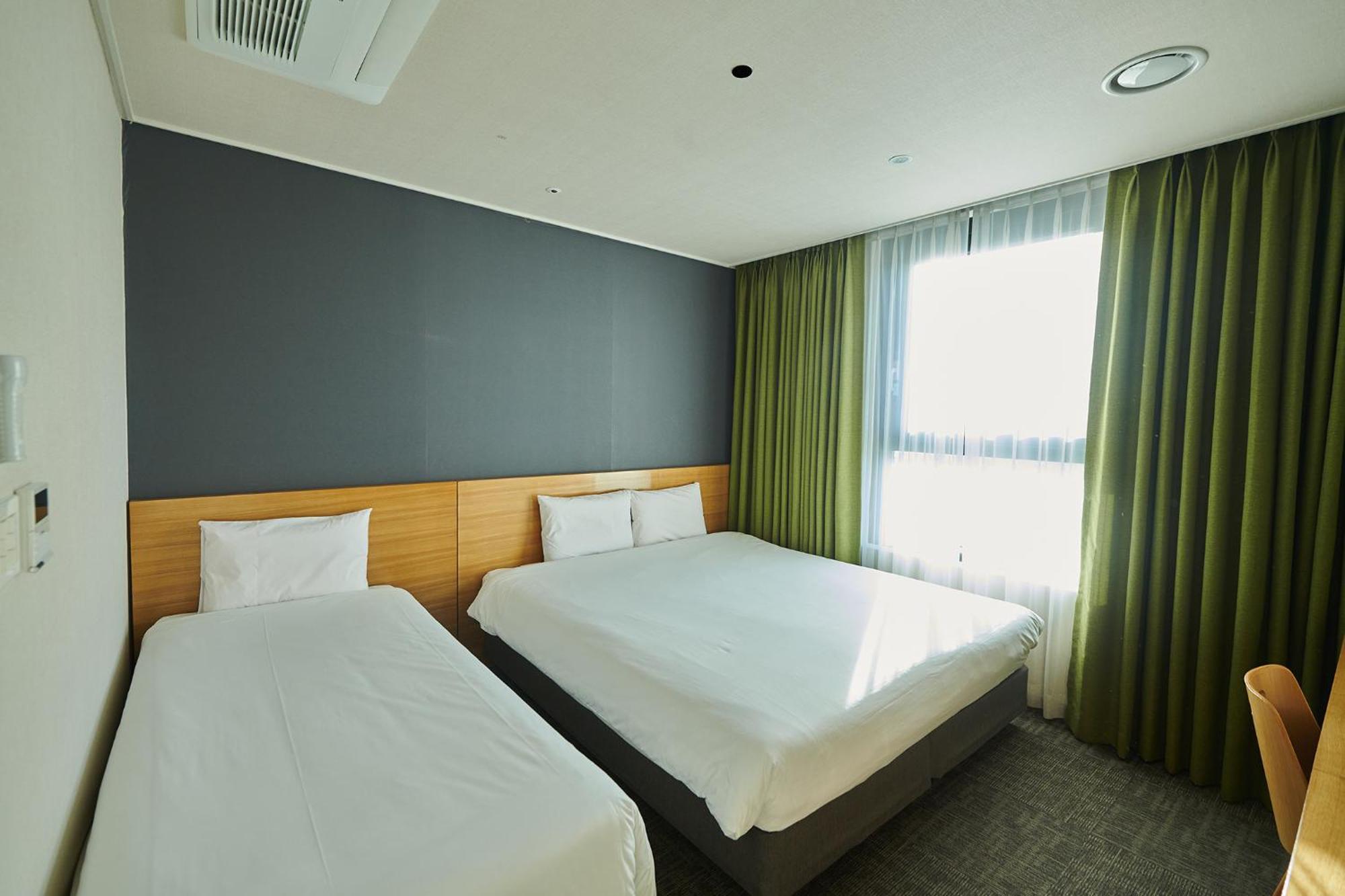 Dormy Express Insadong Hotel