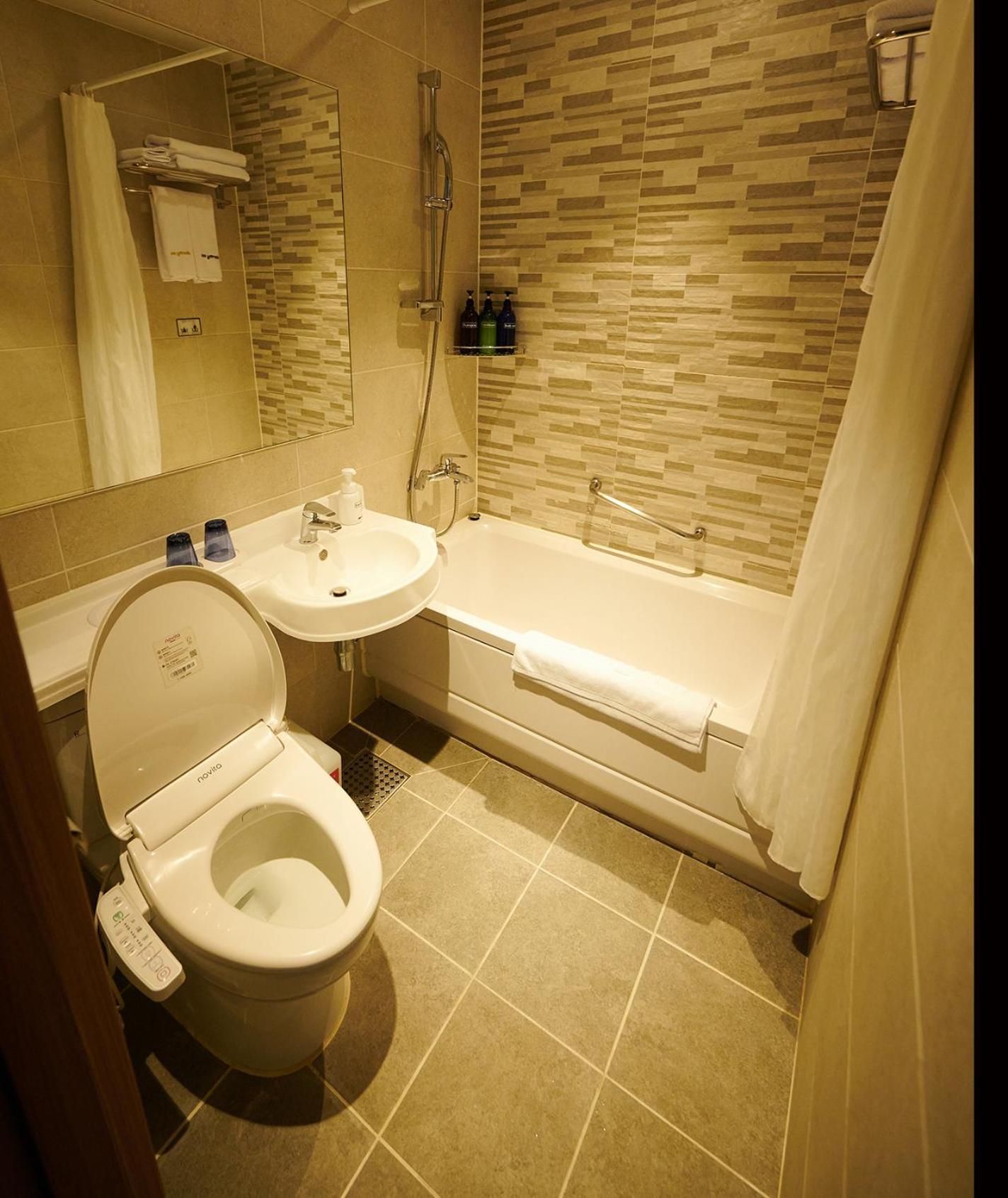 Hotel Dormy Express Insadong