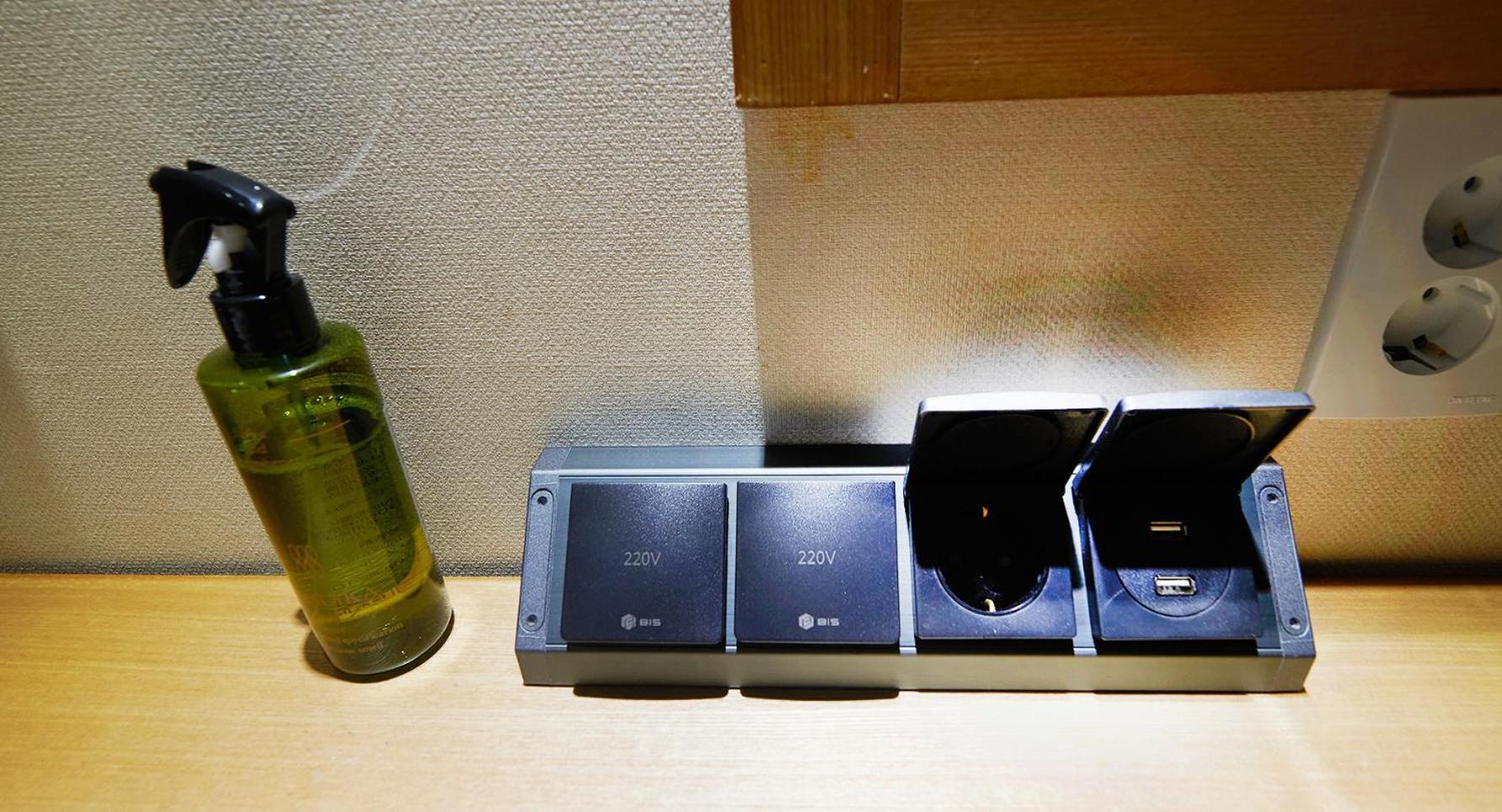 Hotel Dormy Express Insadong Seoul