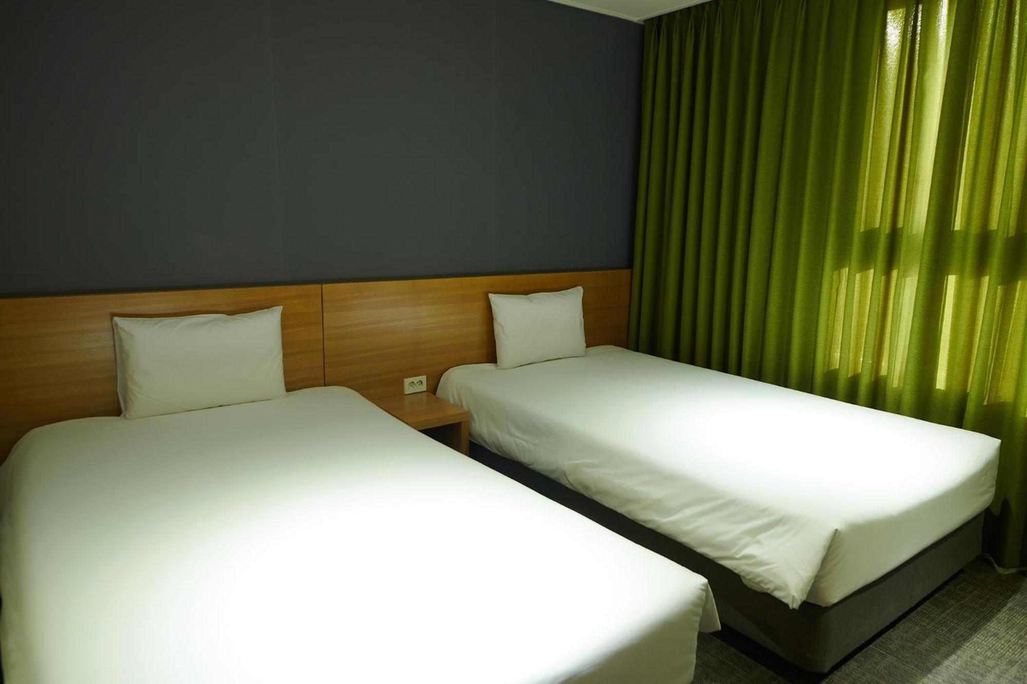 Dormy Express Insadong Seoul